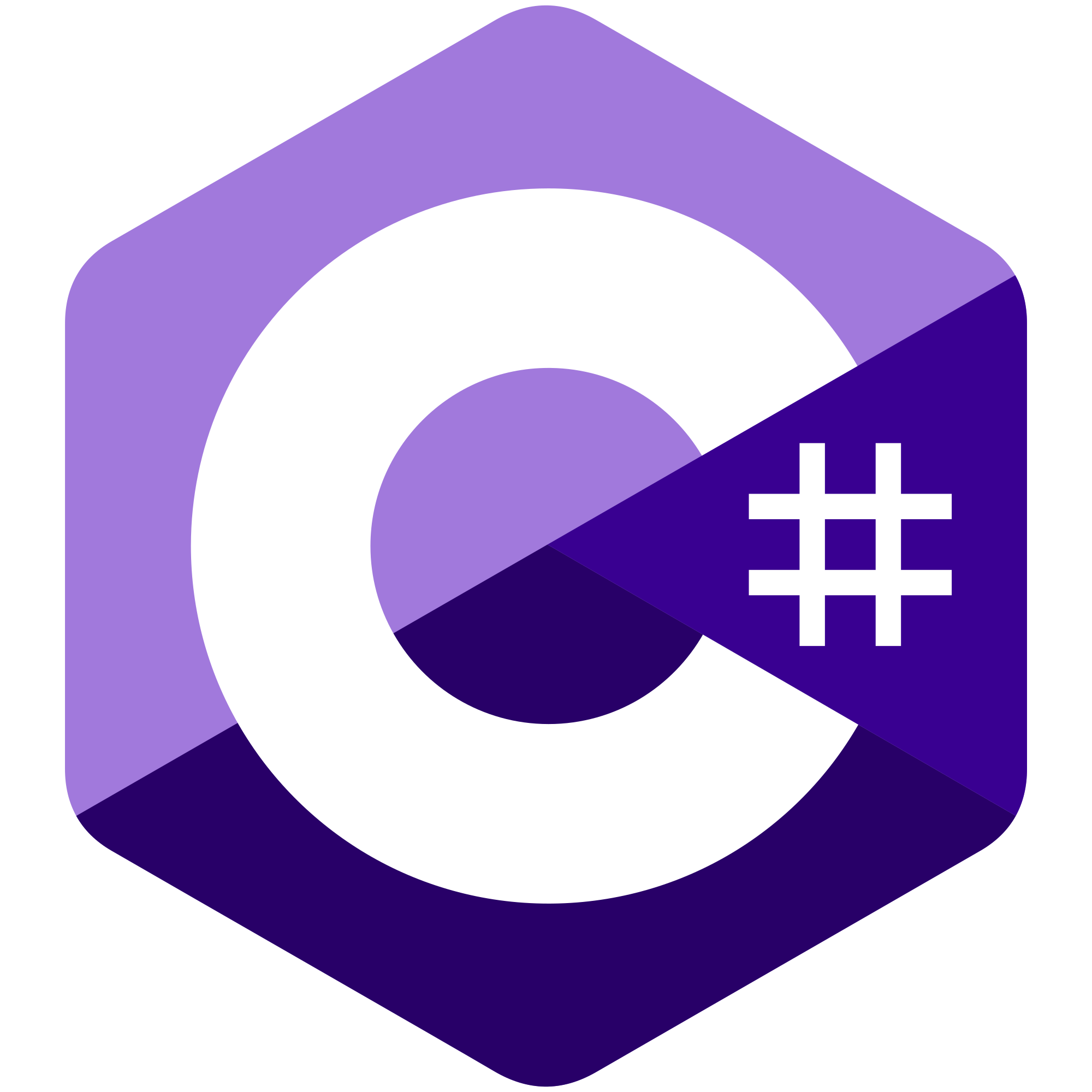 C#