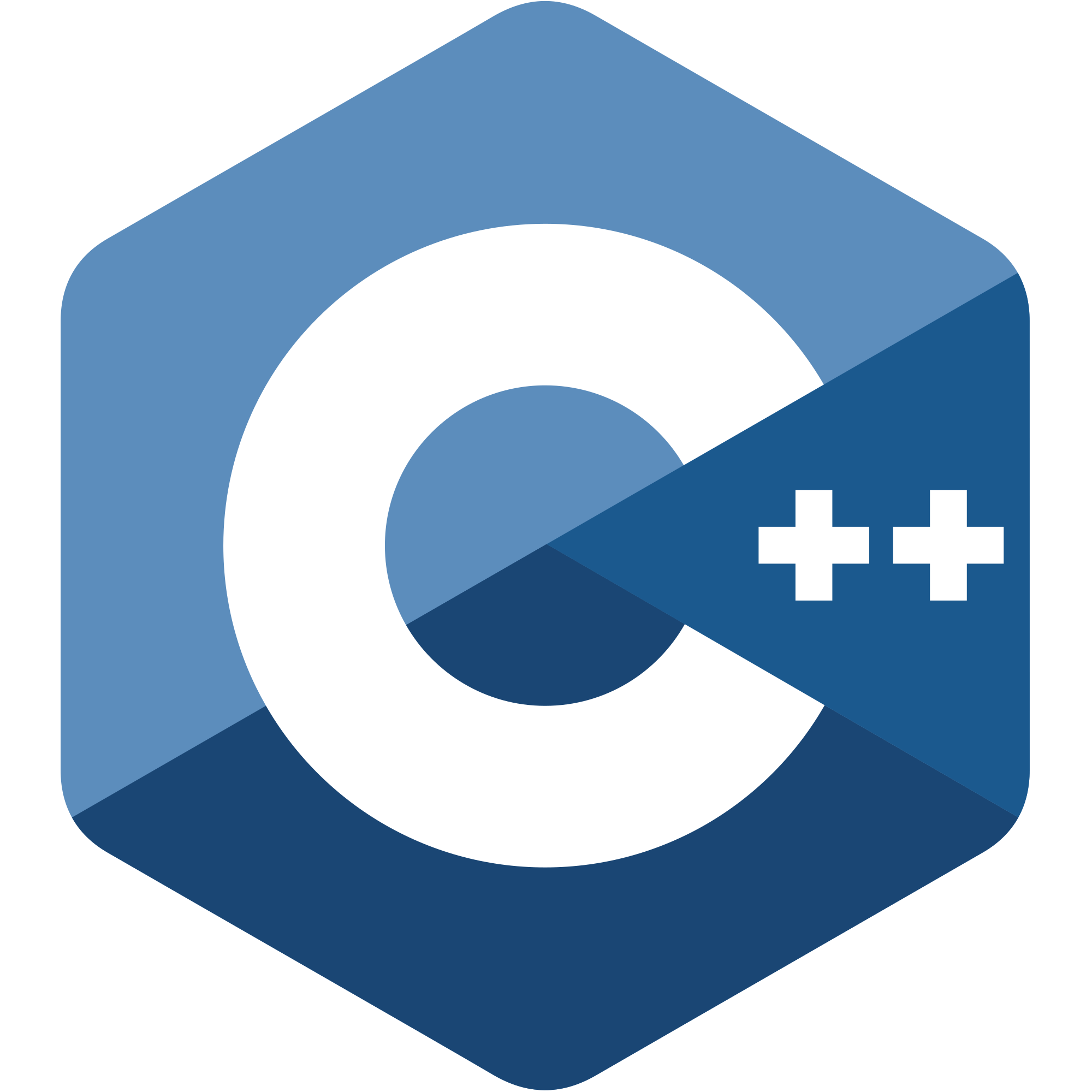 C++ Logo