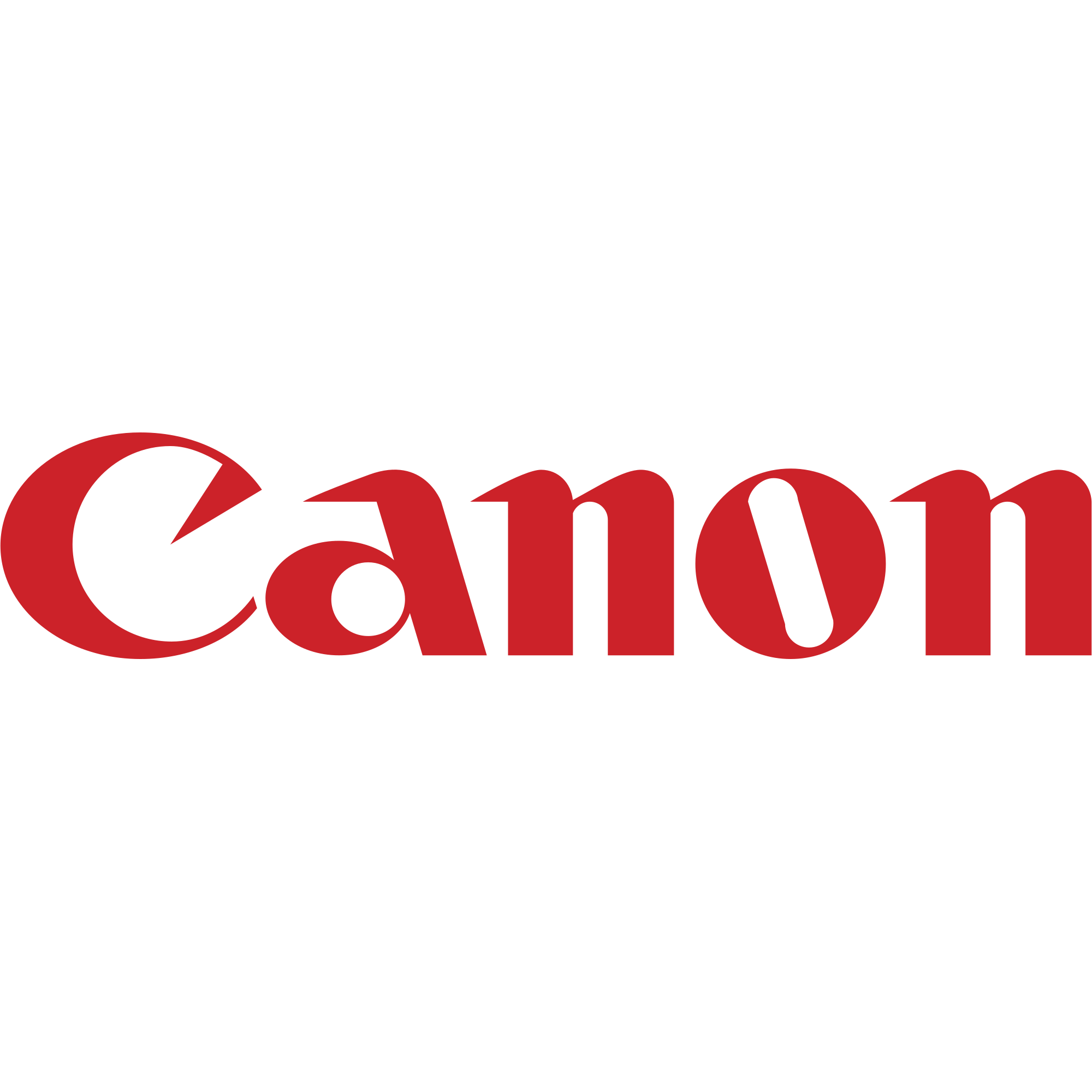 Canon Logo