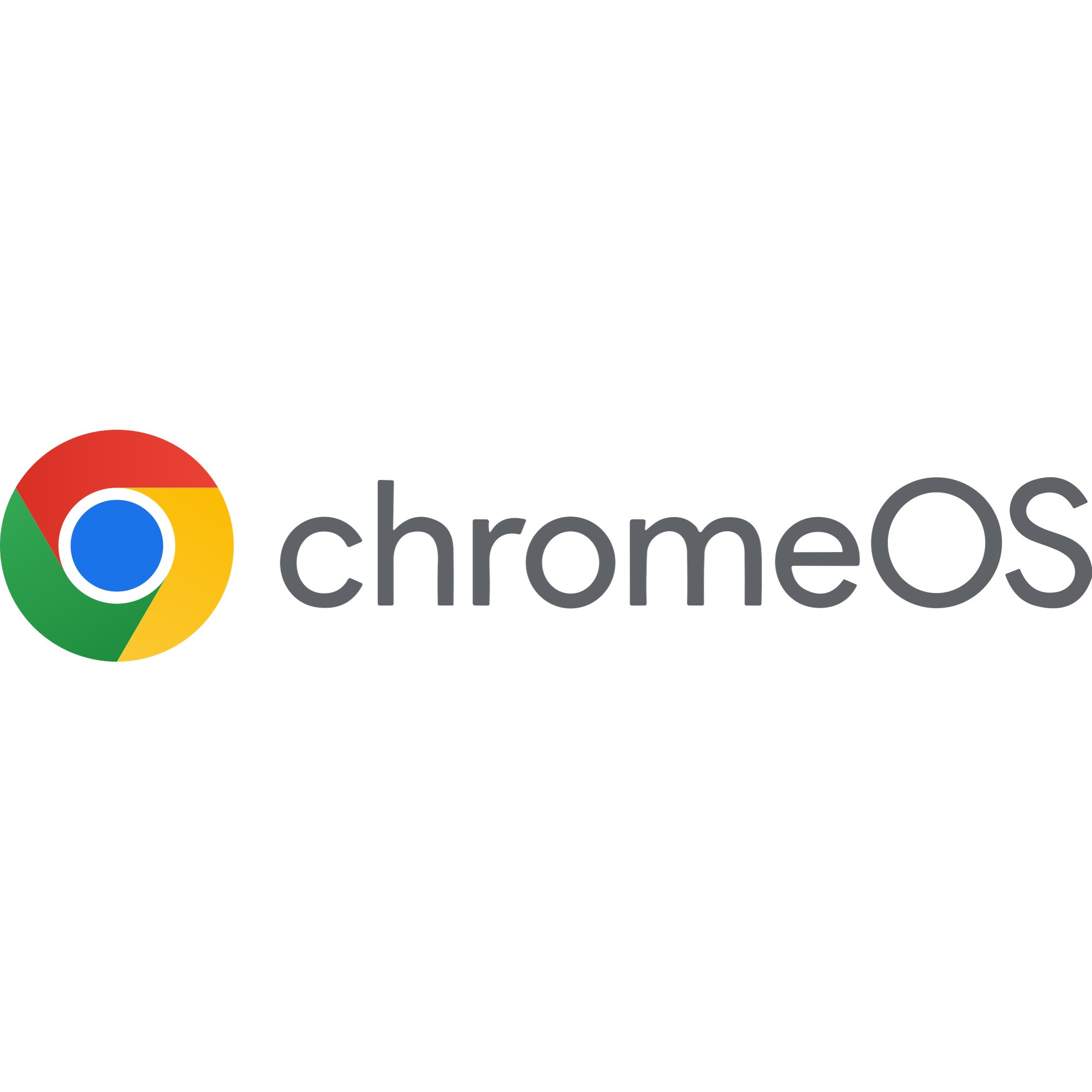 ChromeOS Logo