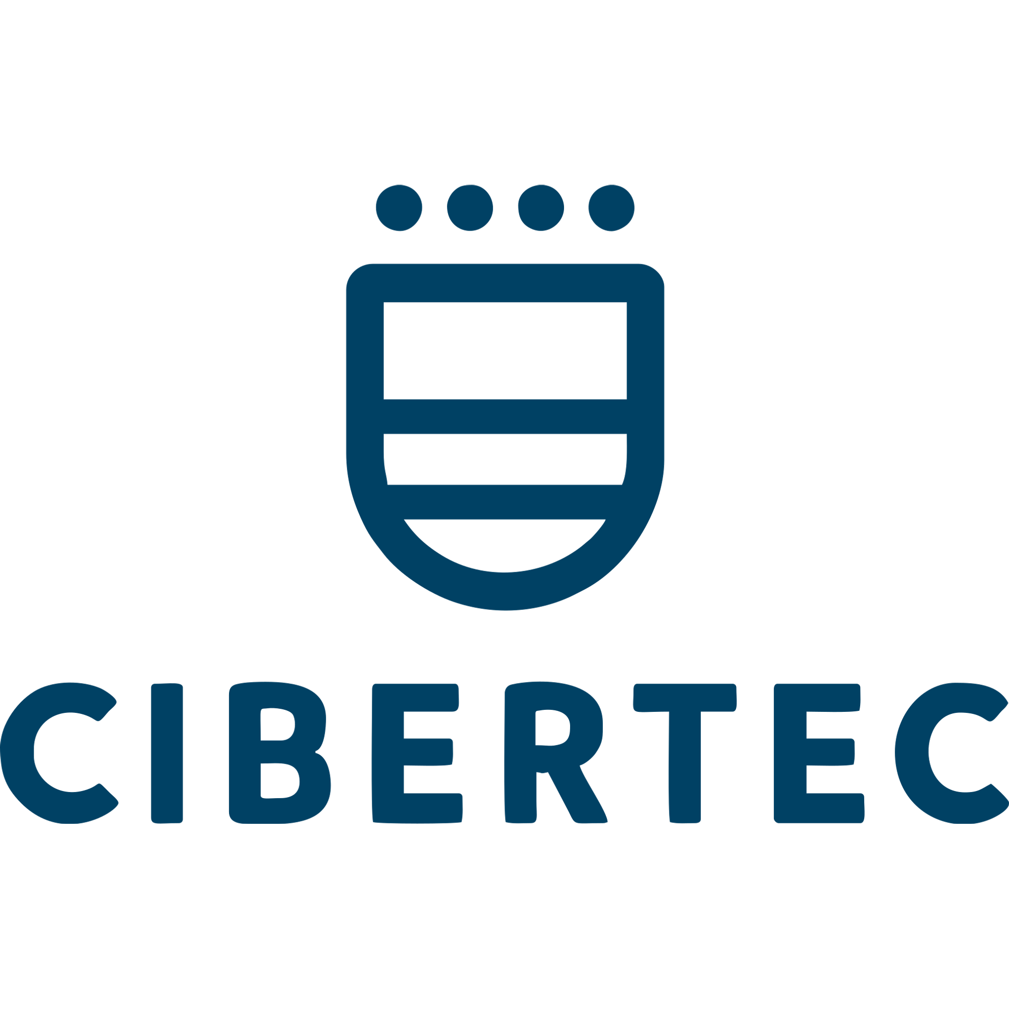 Cibertec Logo