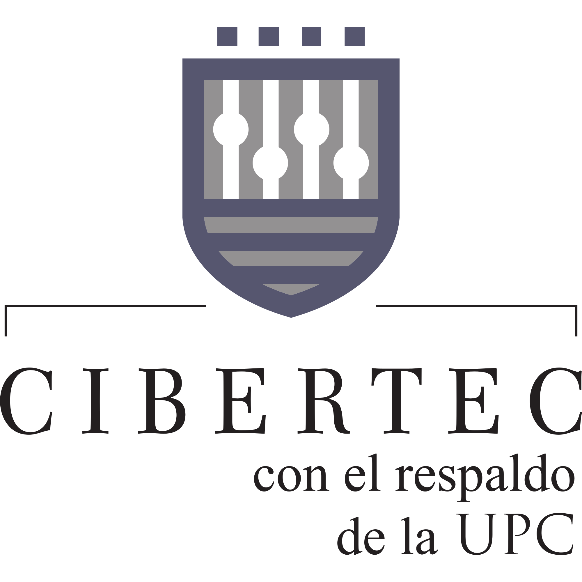 Cibertec Logo With Text