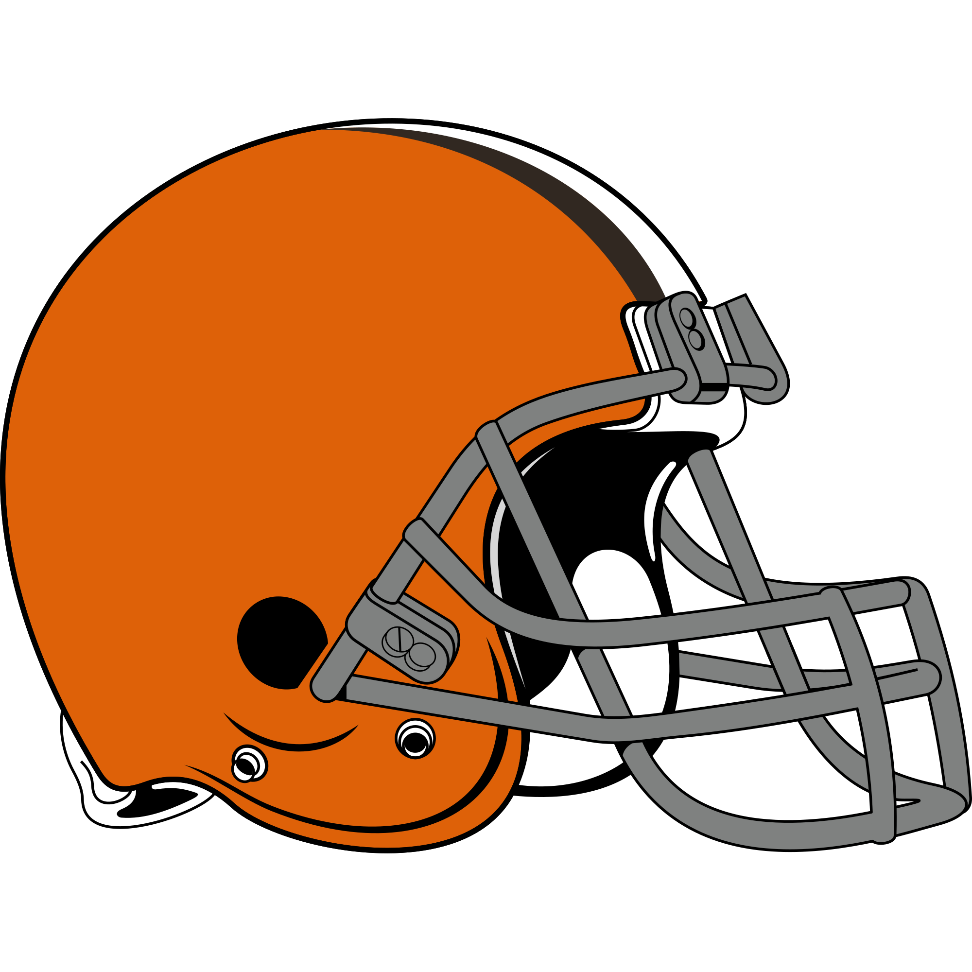 Cleveland Browns Logo