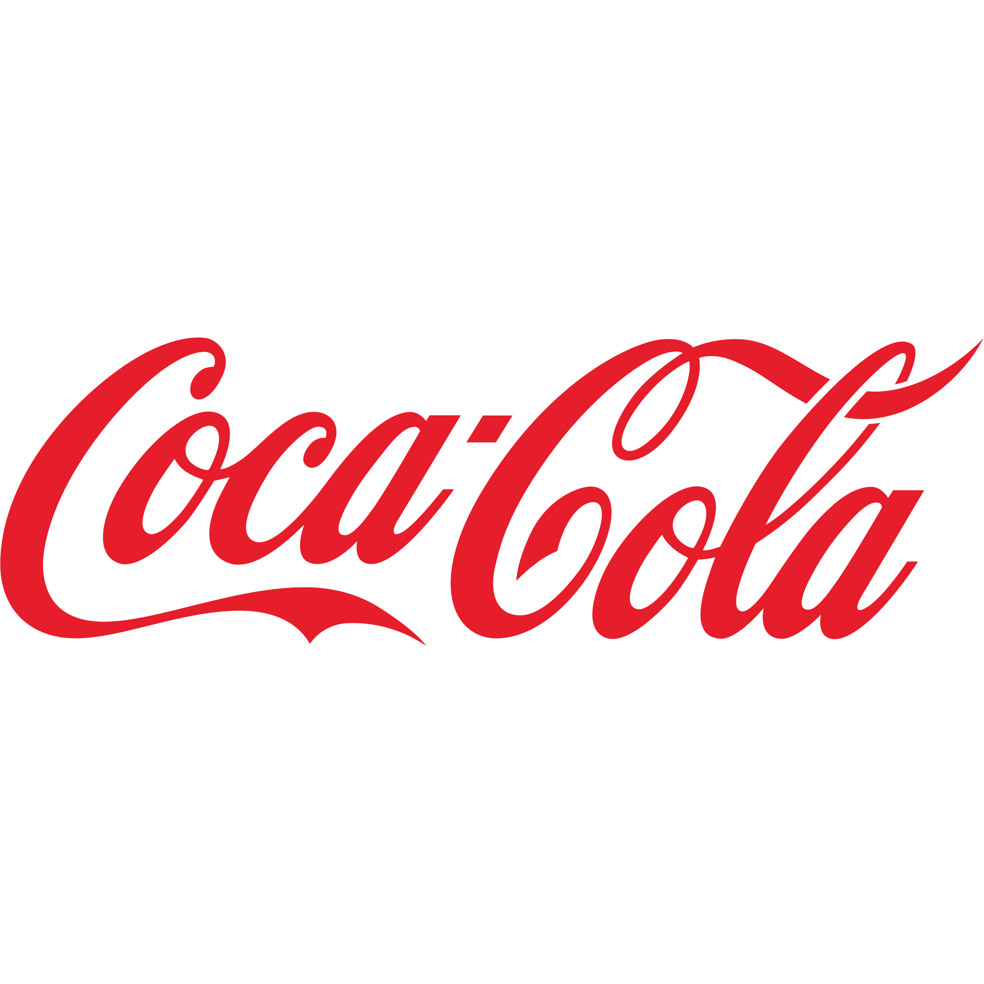 Coca Cola Logo