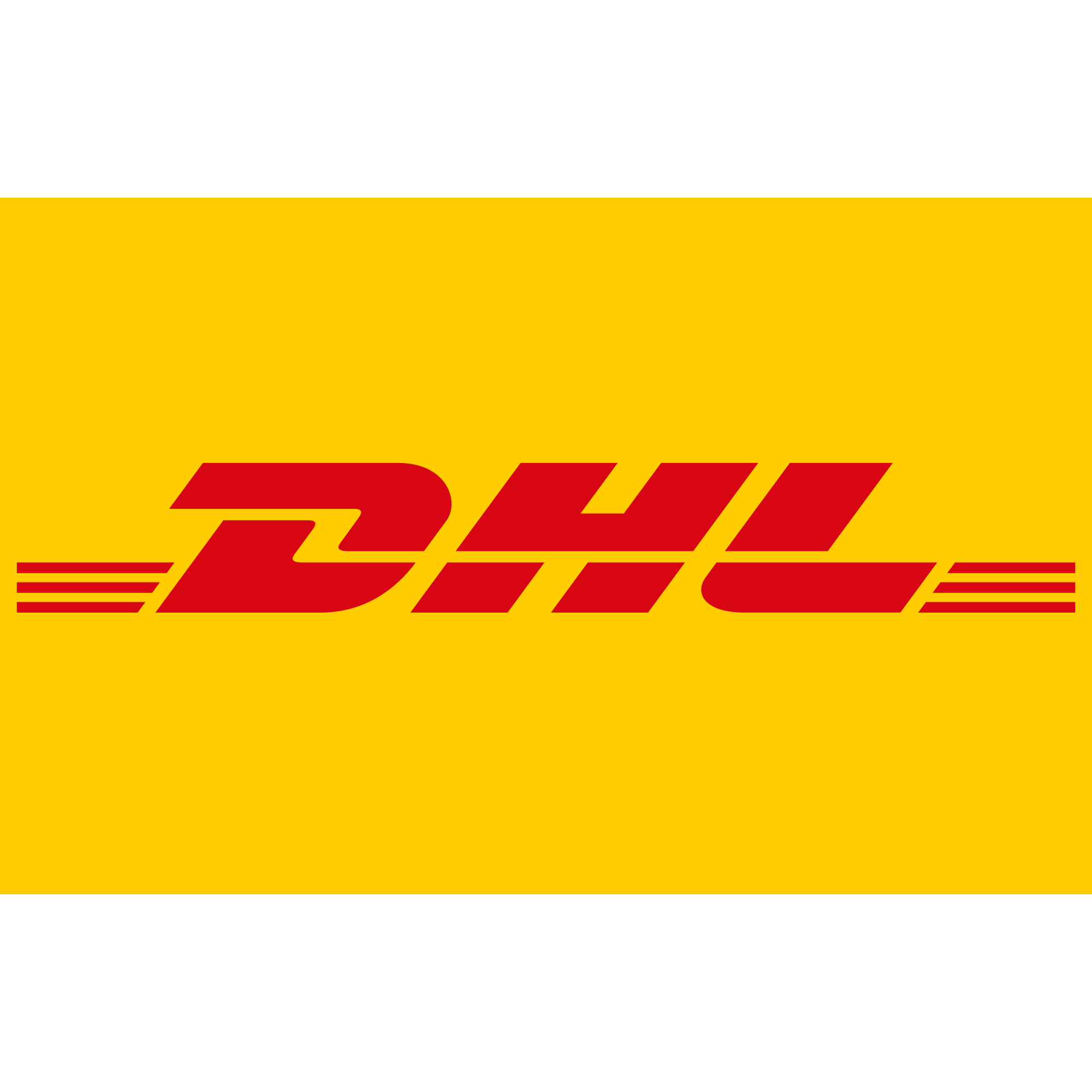 DHL Logo