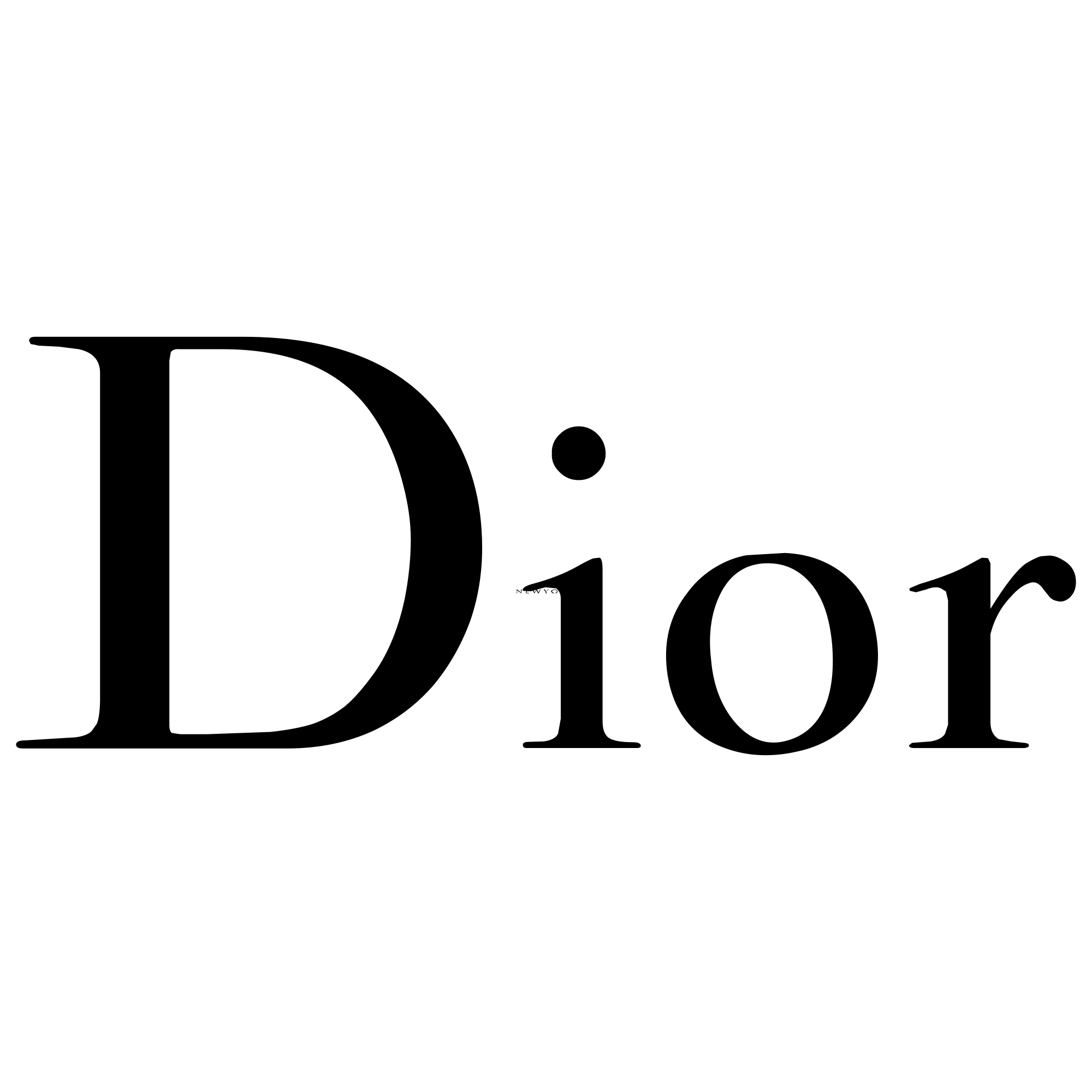 Dior Logo