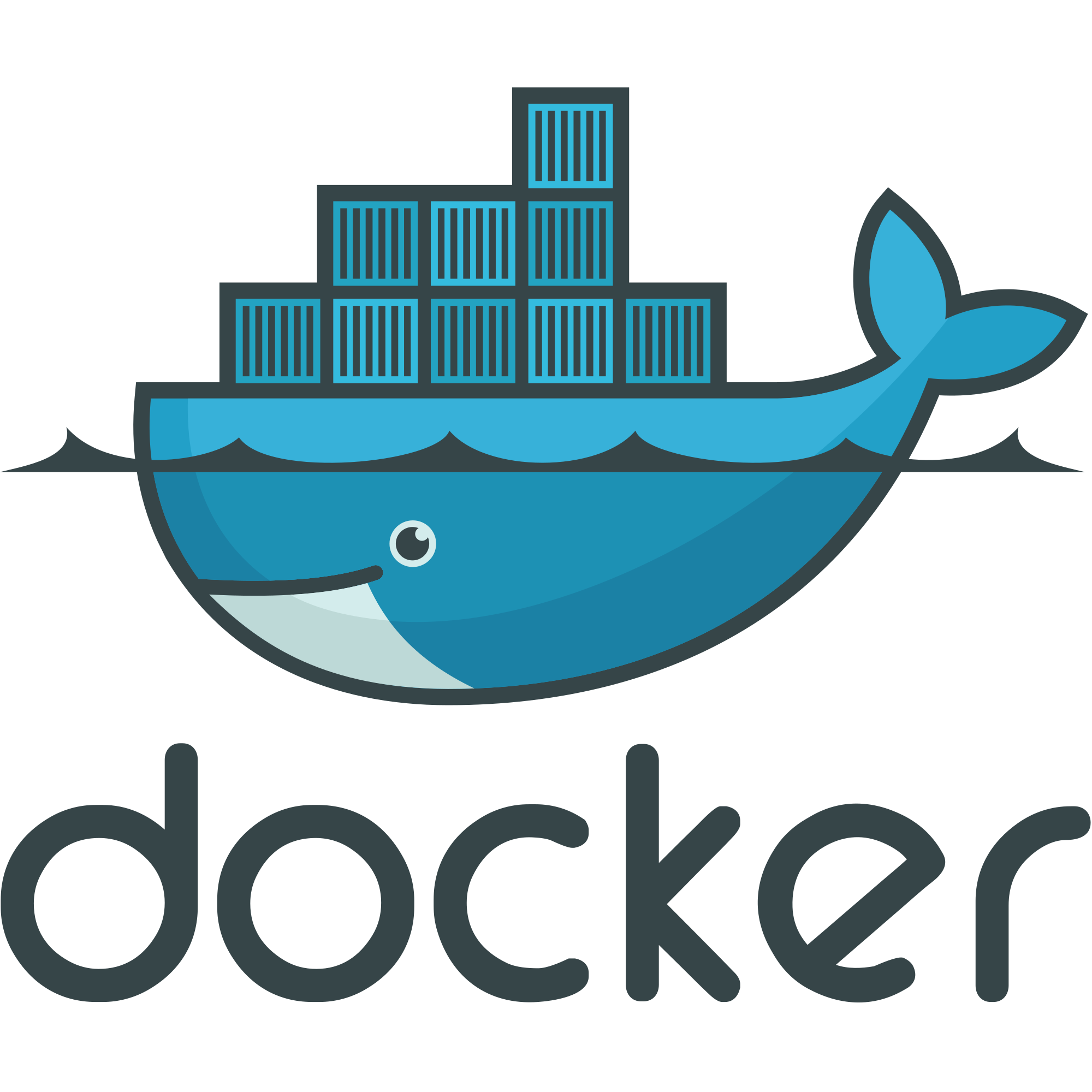 Docker