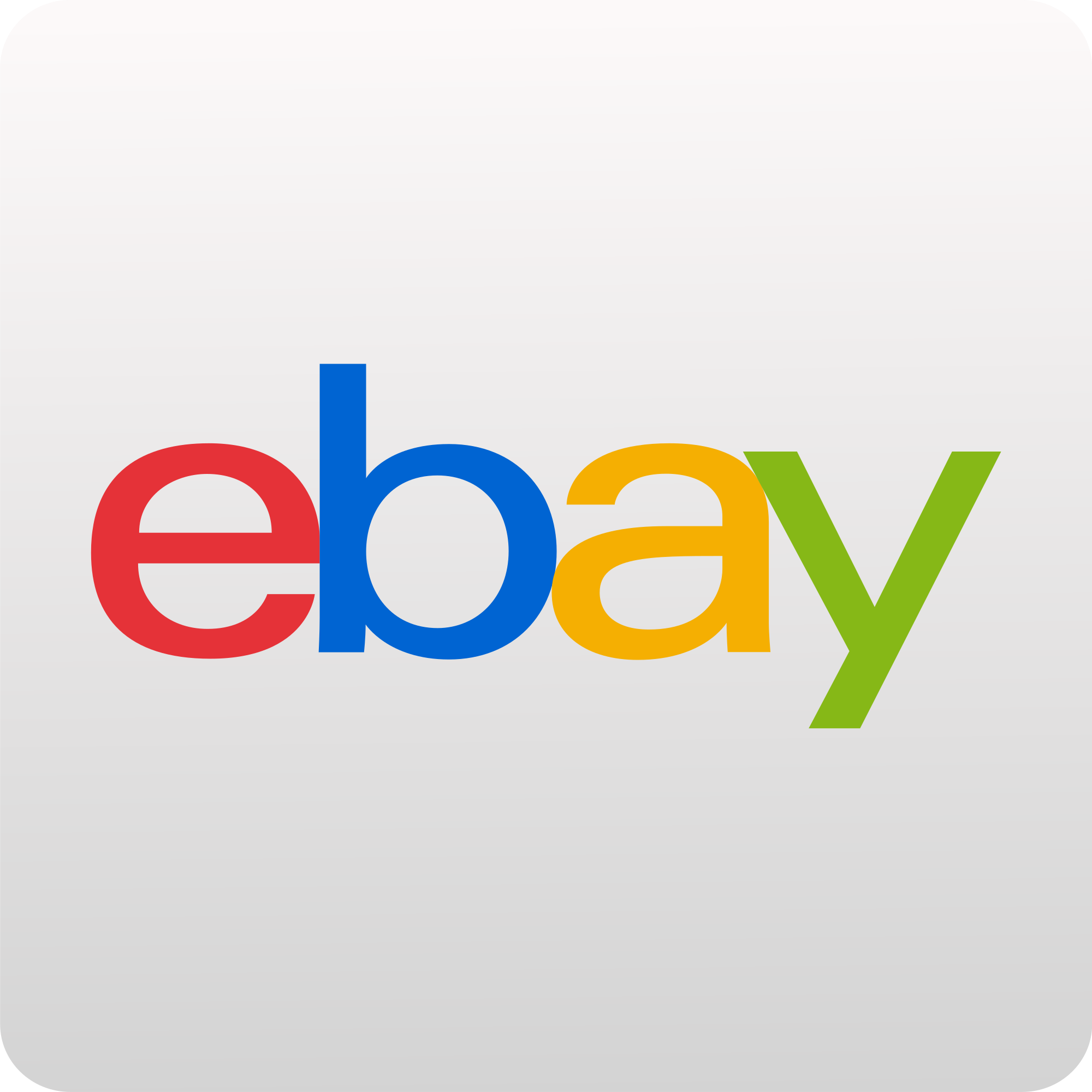 eBay Icon