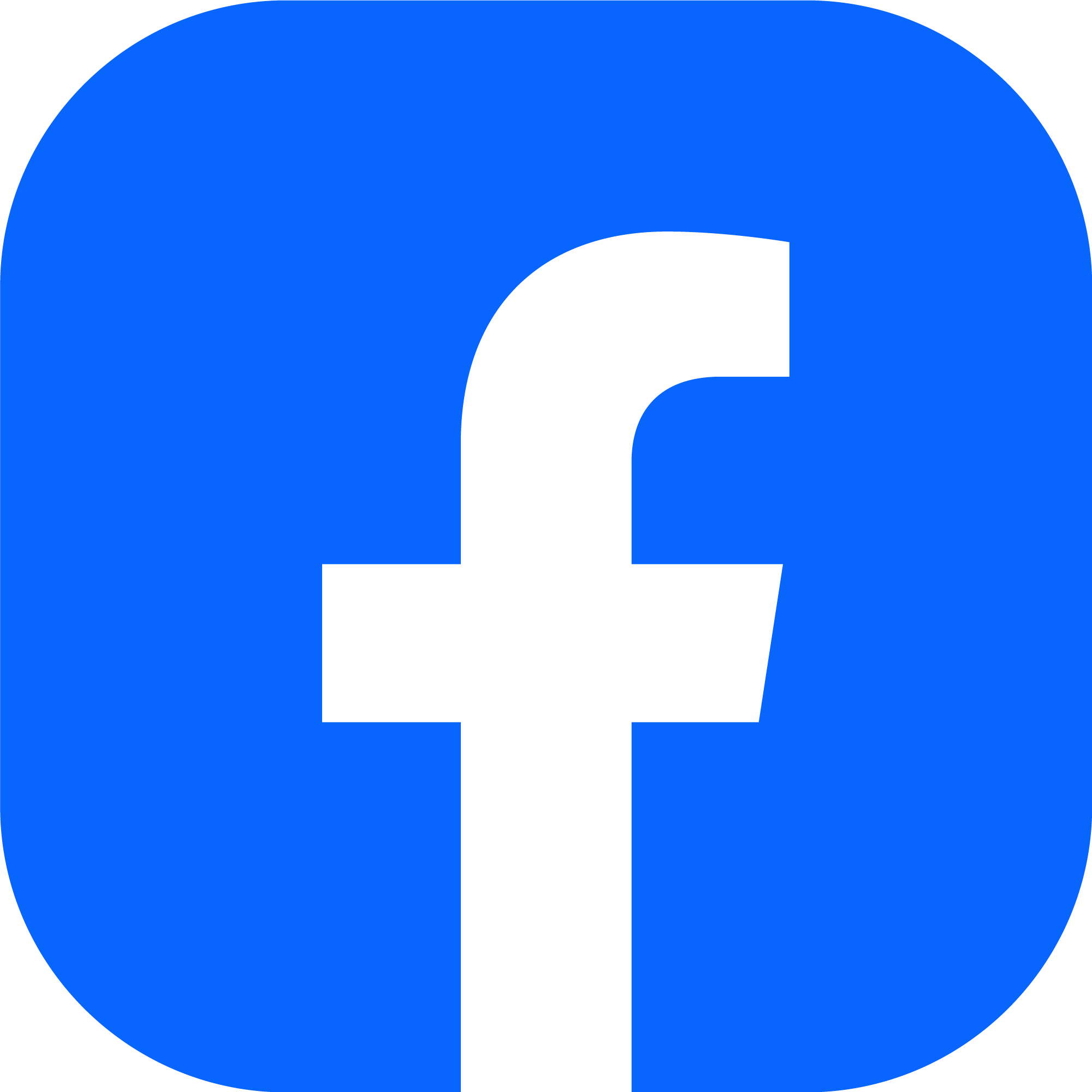 Facebook Logo Square Shape