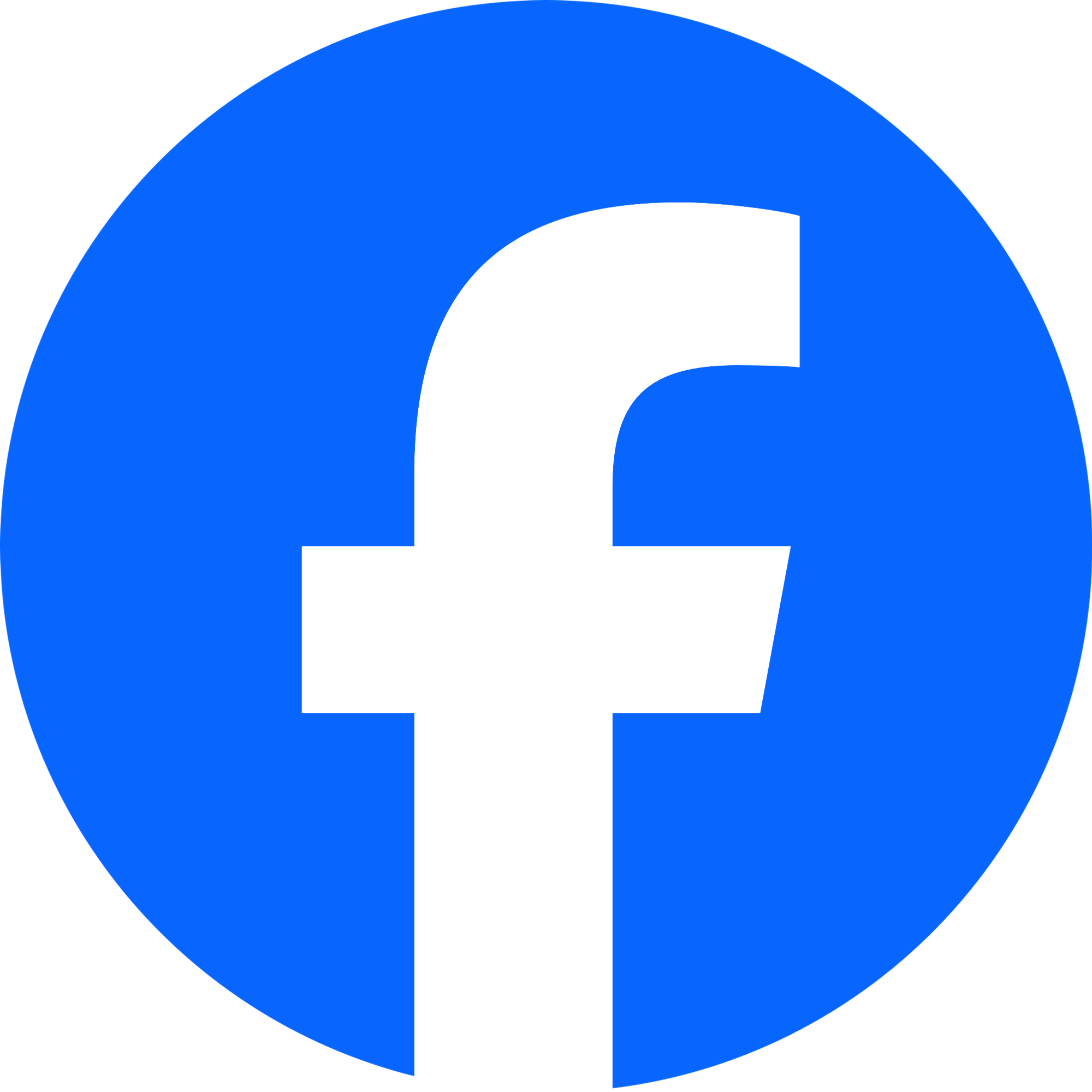 Facebook Logo Transparent