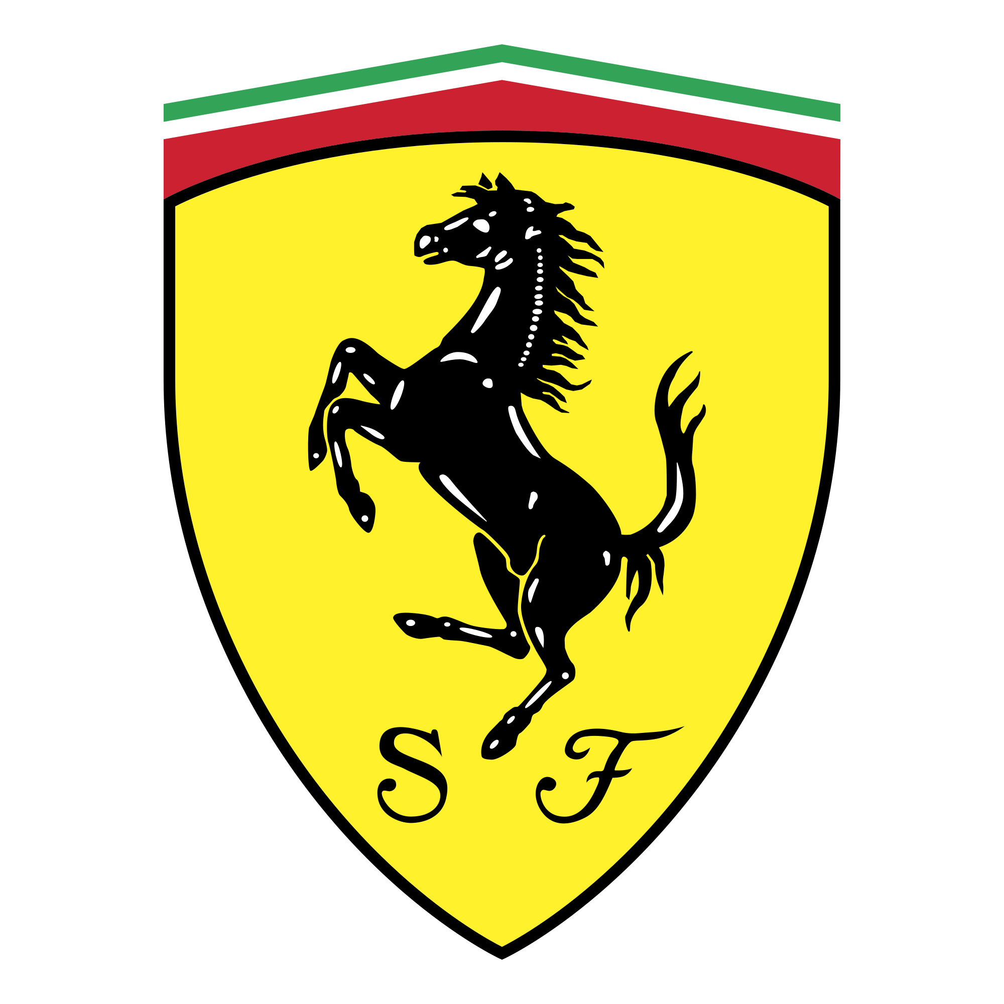 Ferrari Logo