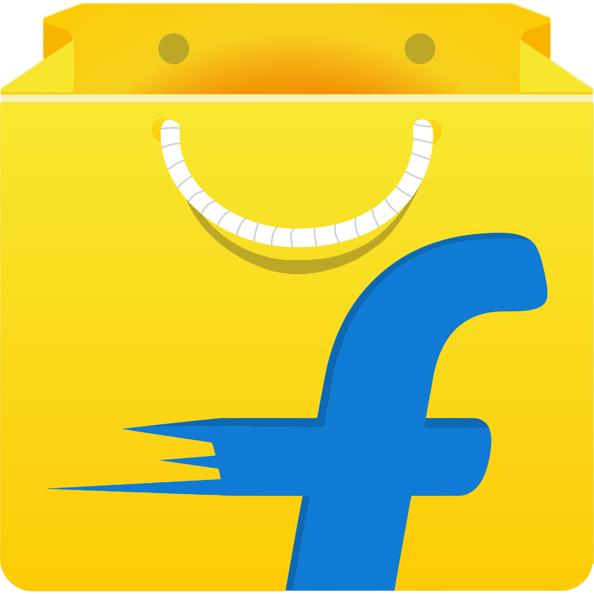 Flipkart Log Icon