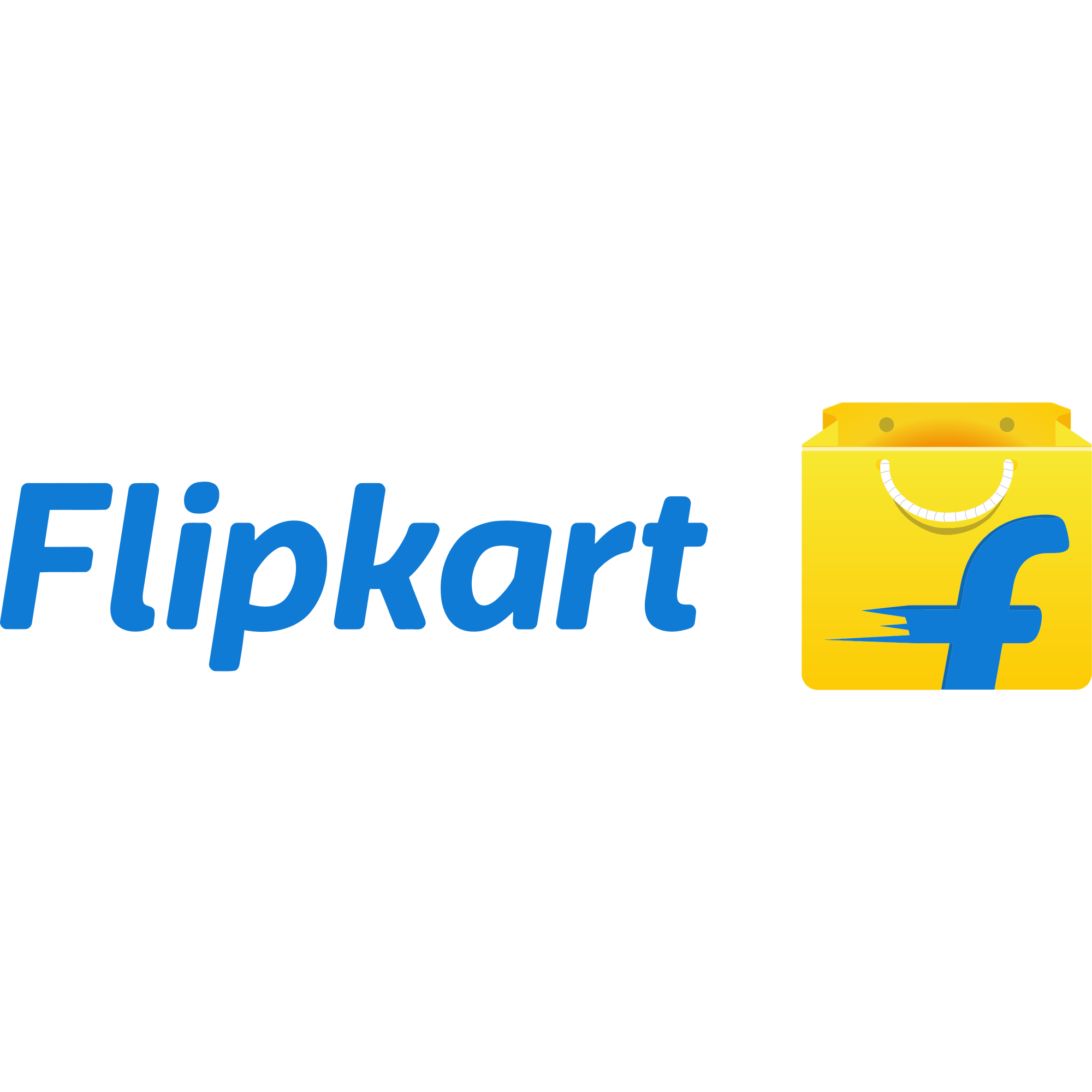 Flipkart Logo Original