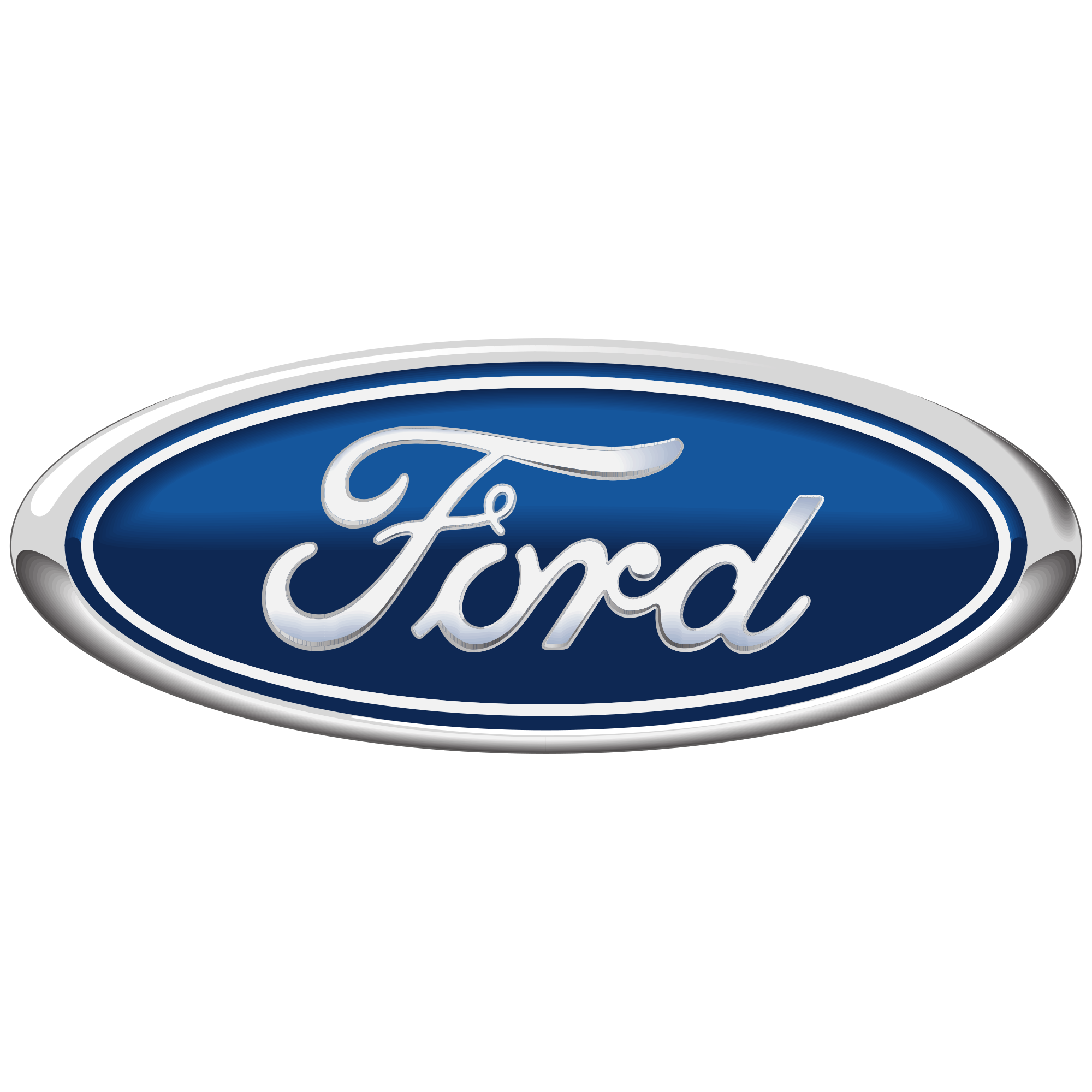 Ford Emblem 1975