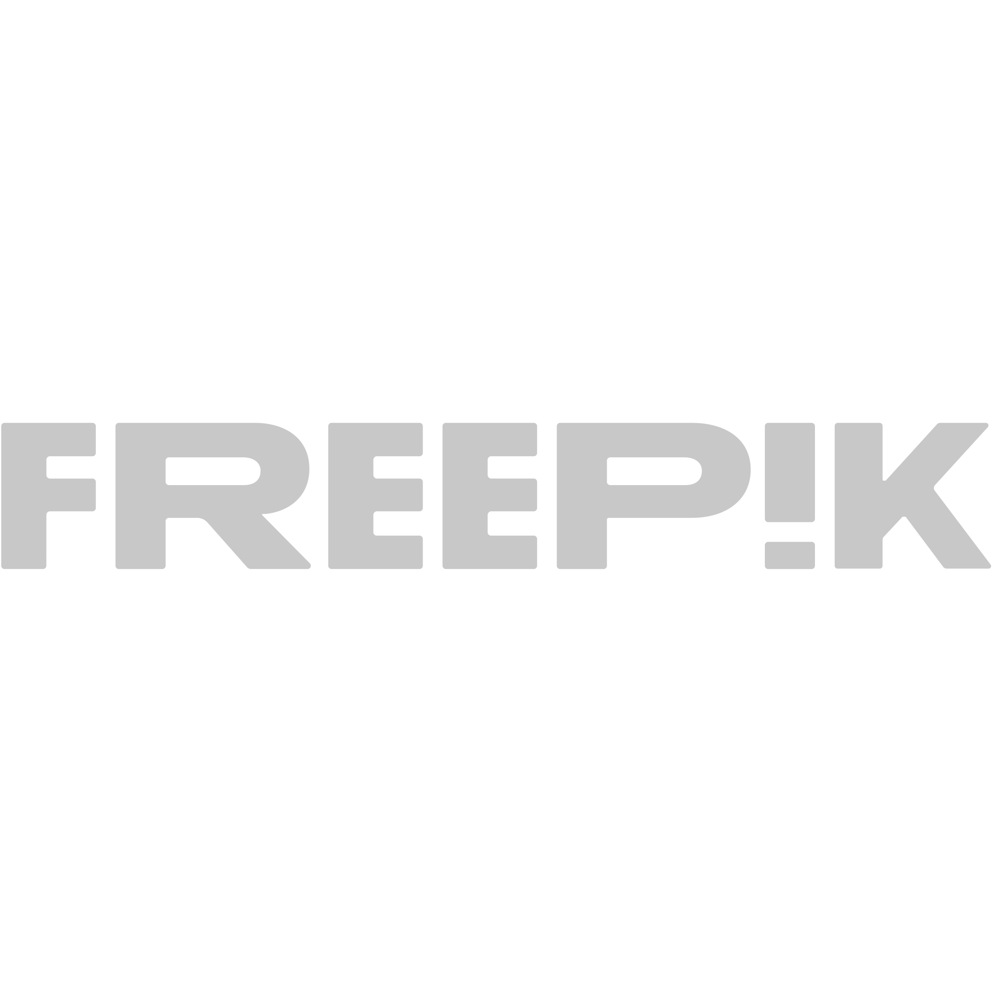 Freepik Logo