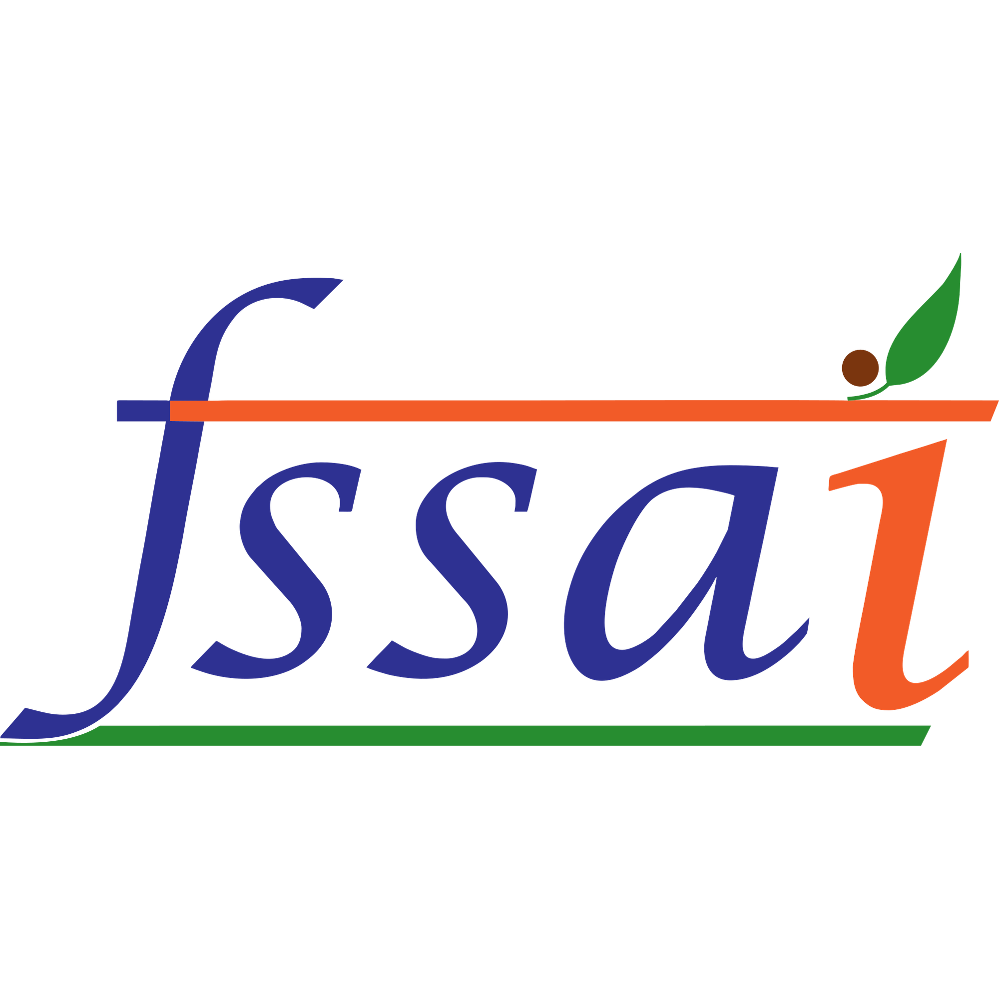 FSSAI Logo