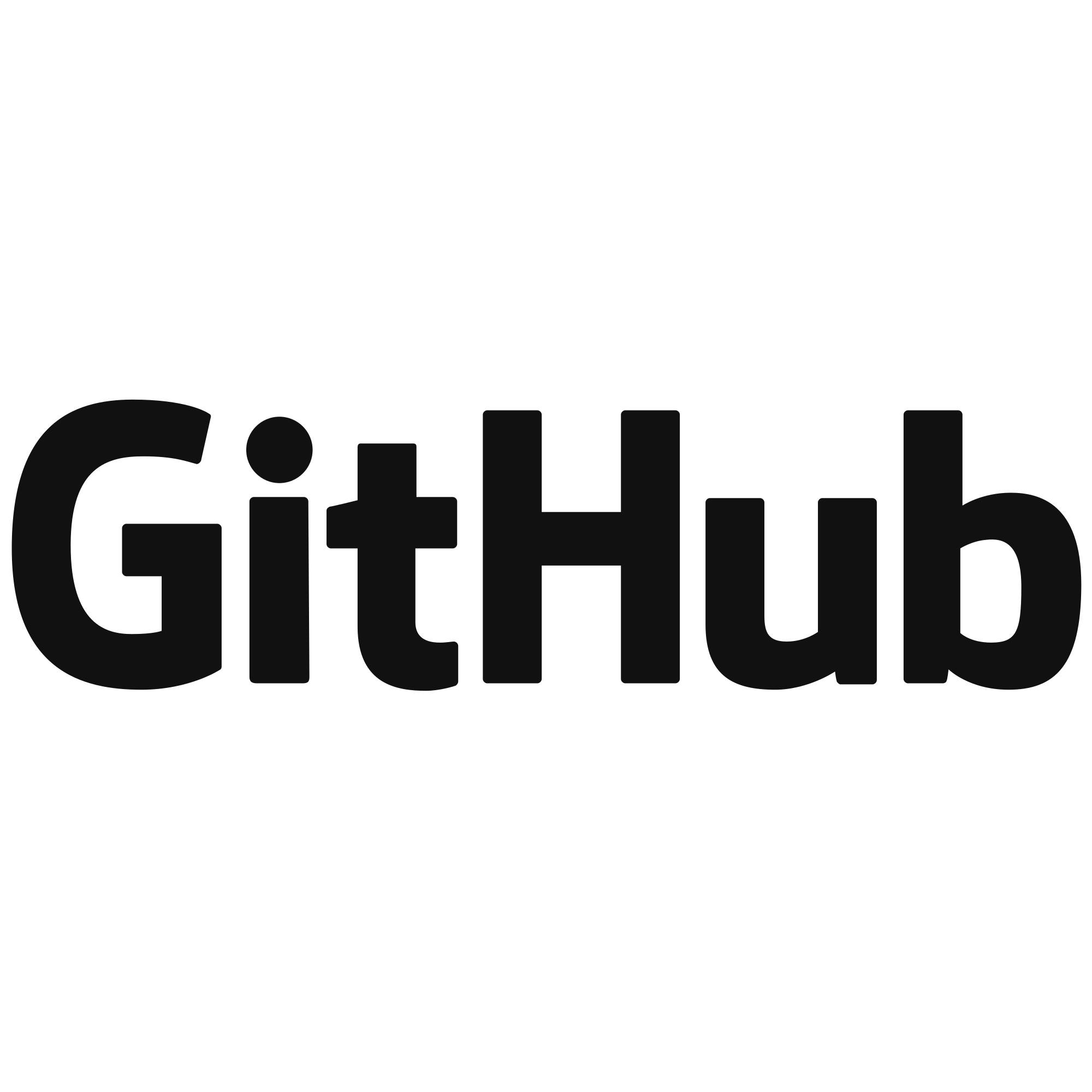 GitHub Logo 2013