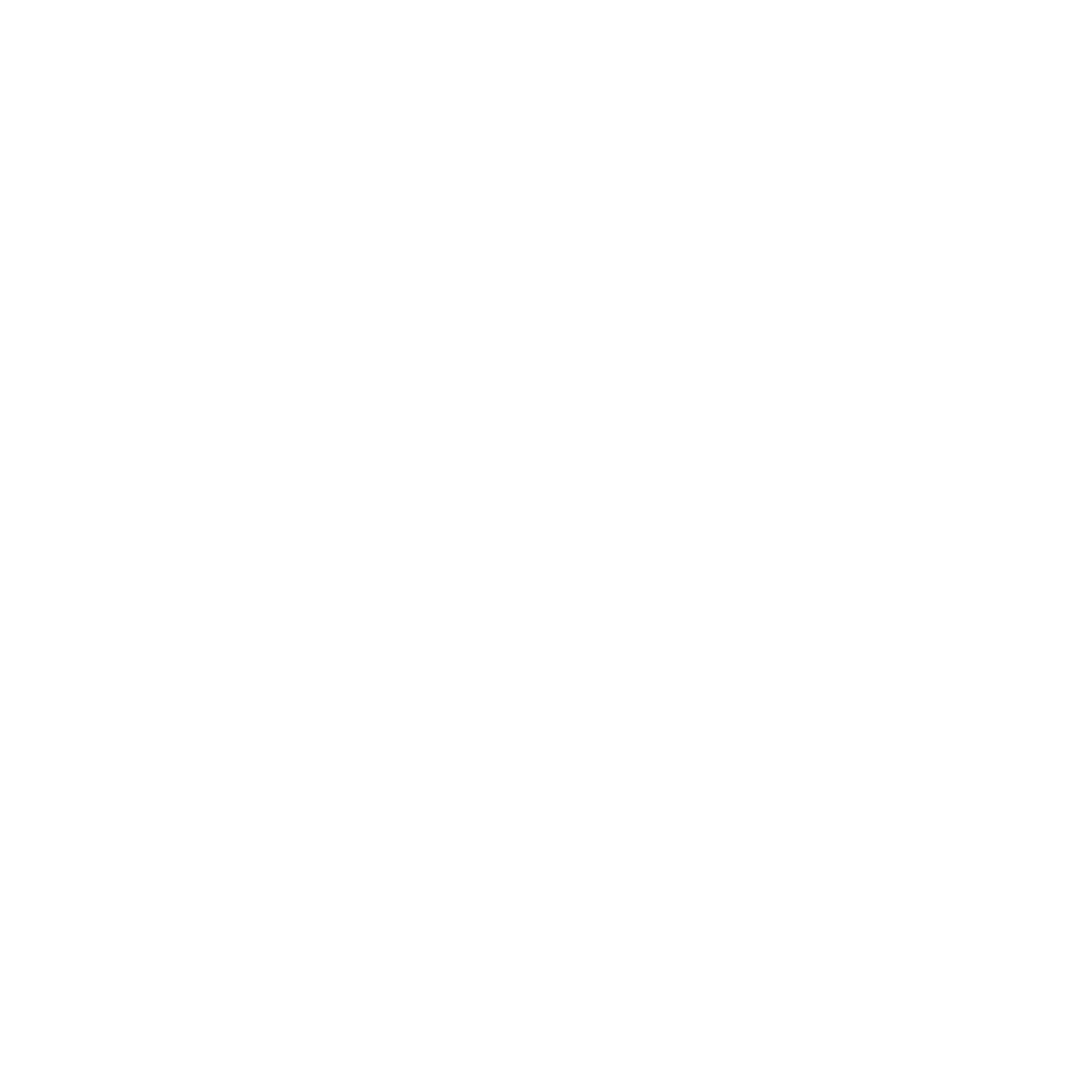 Github Logo white stroke