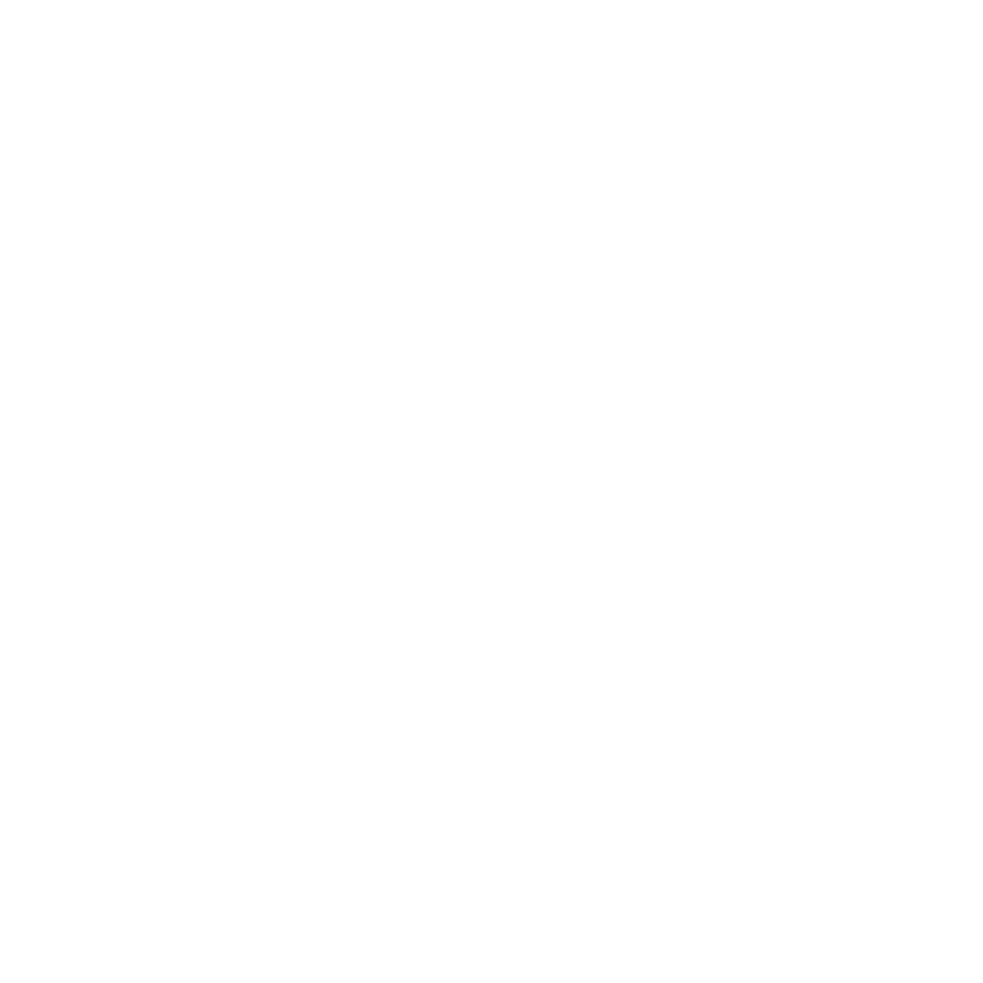 Github White Logo