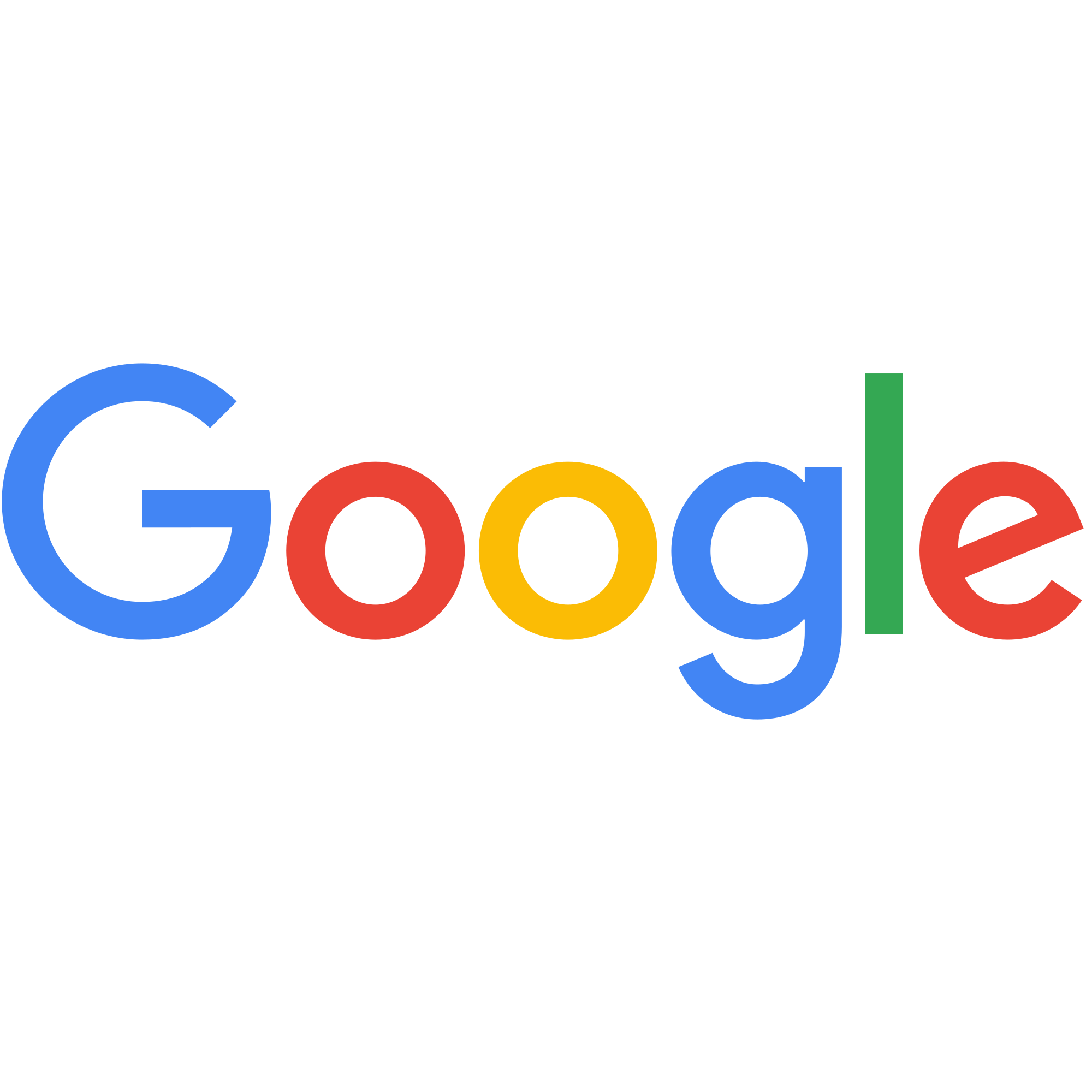 Google 2015 logo