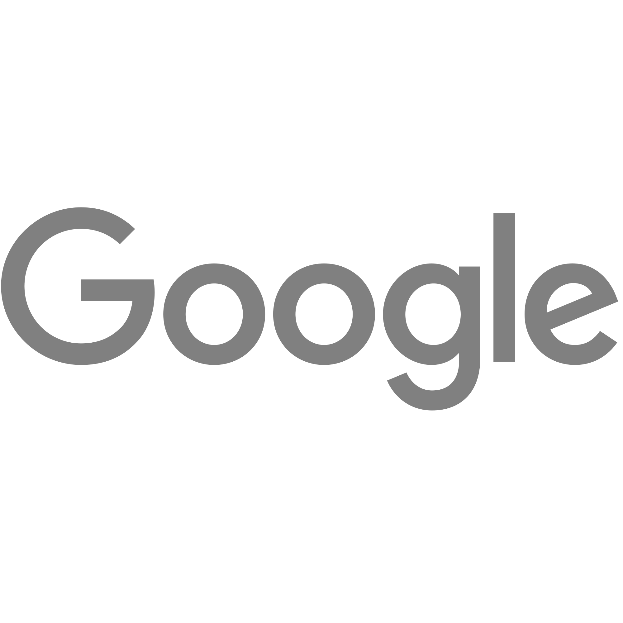 Google 2015 logo colorless mourning period