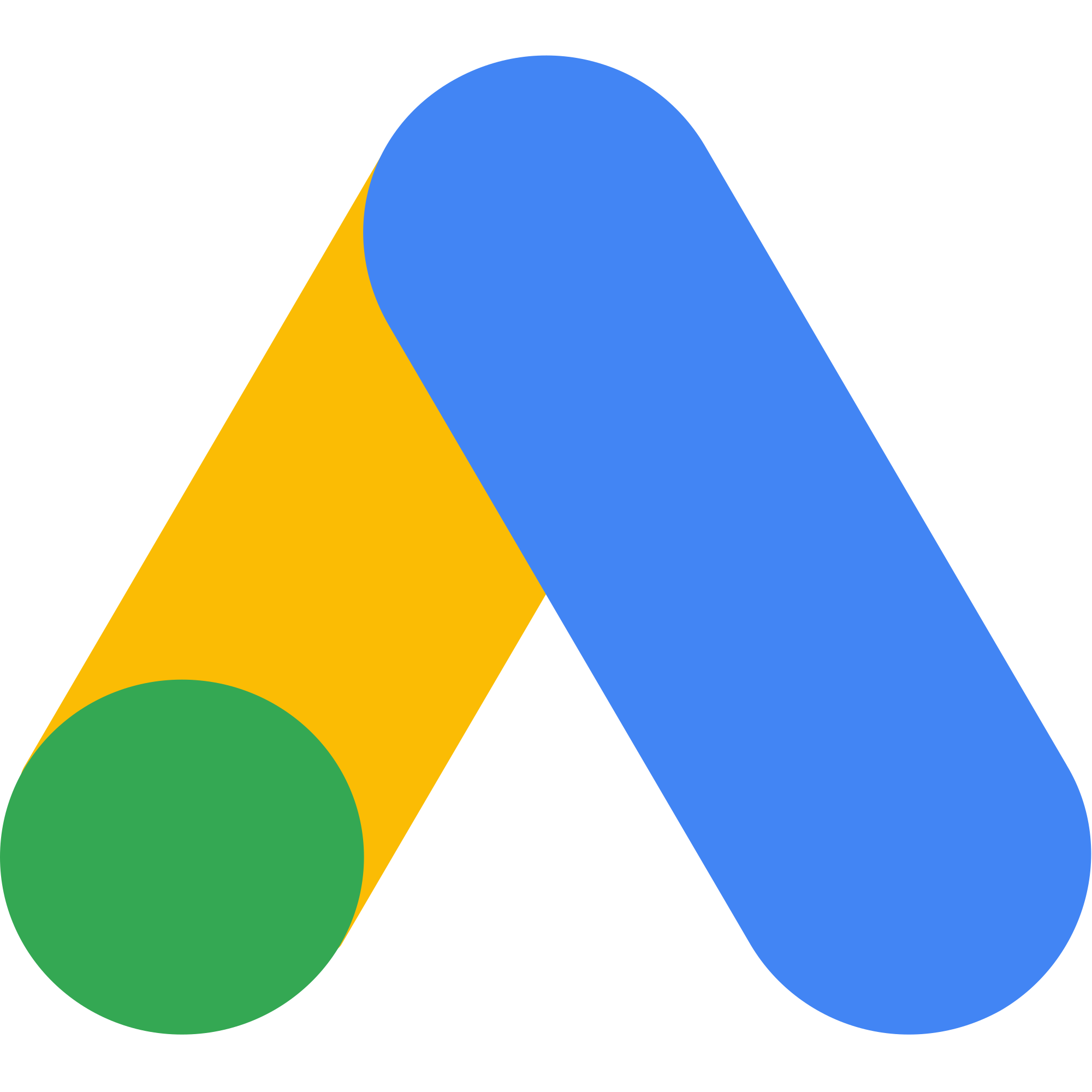 Google Ads icon