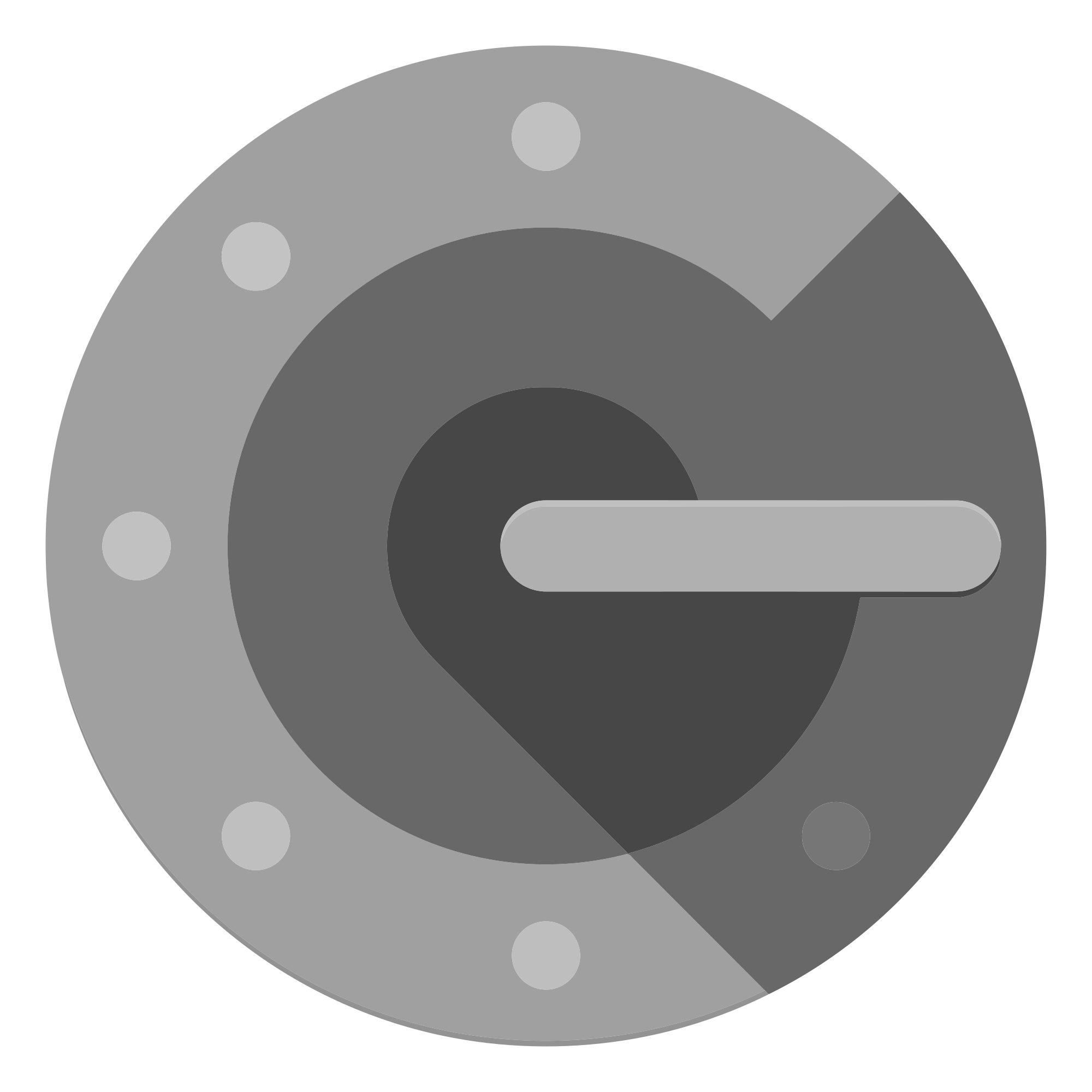 Google Authenticator for Android icon