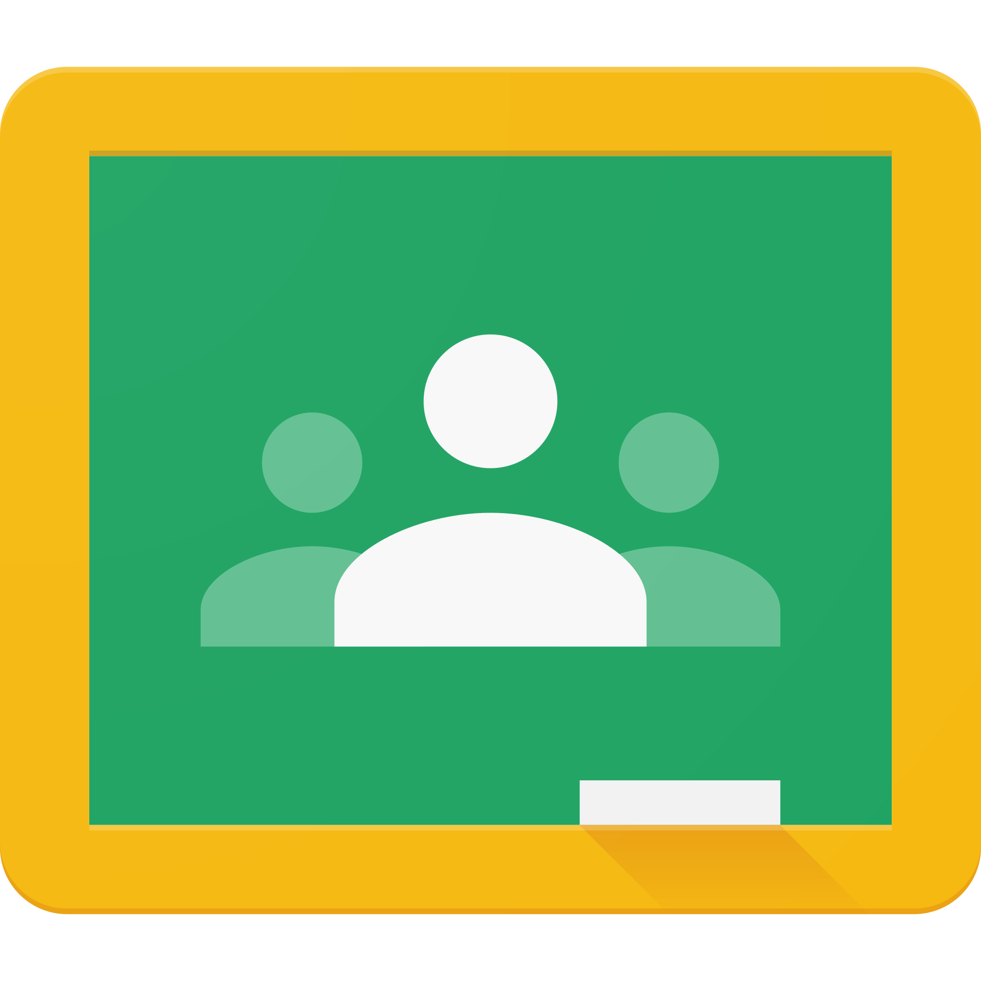 Google Classroom