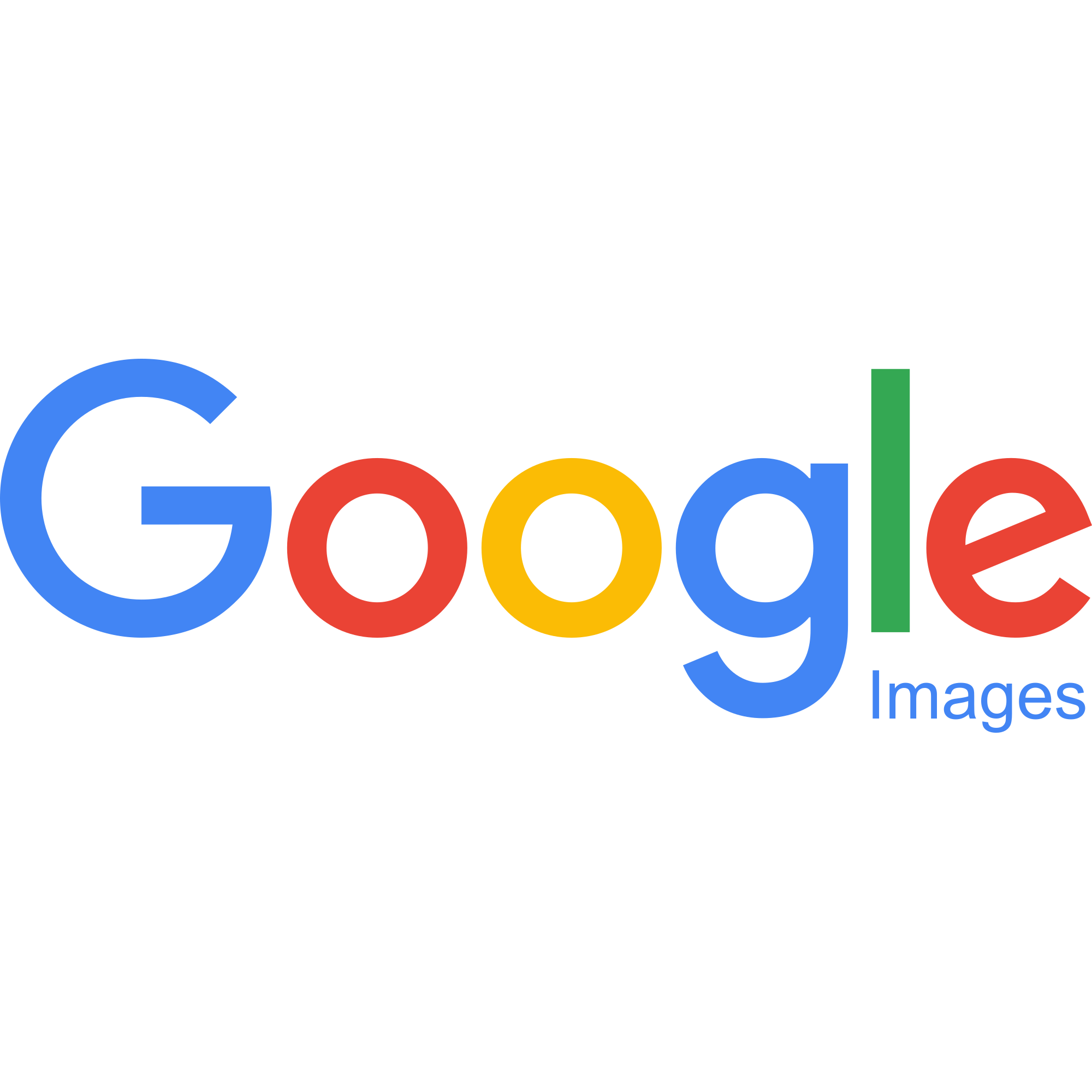 Google Images 2015 logo