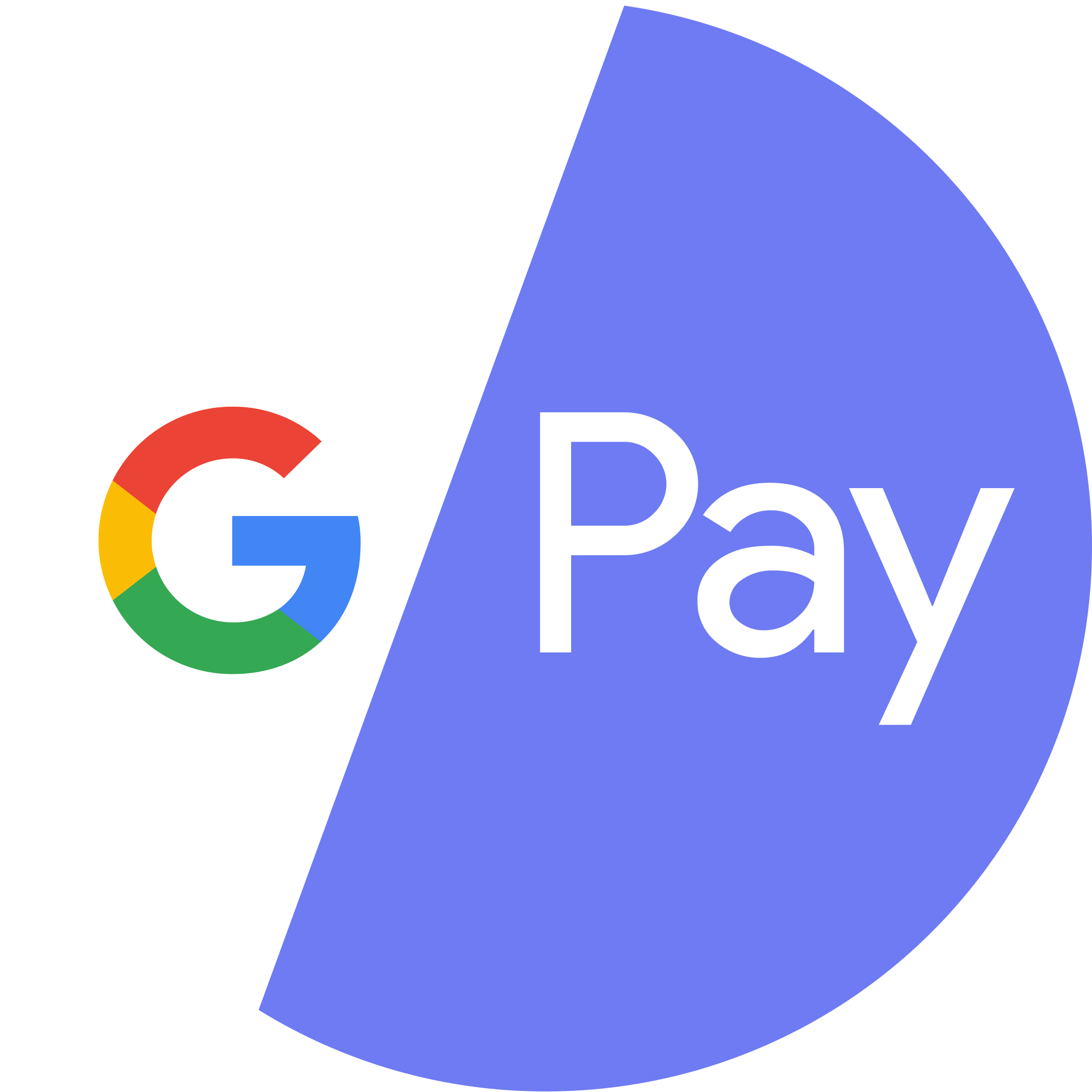 Google Pay