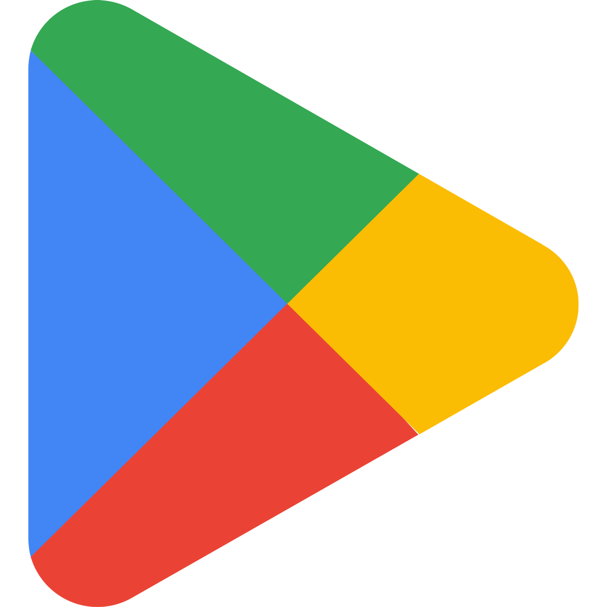 Google Play 2022 icon