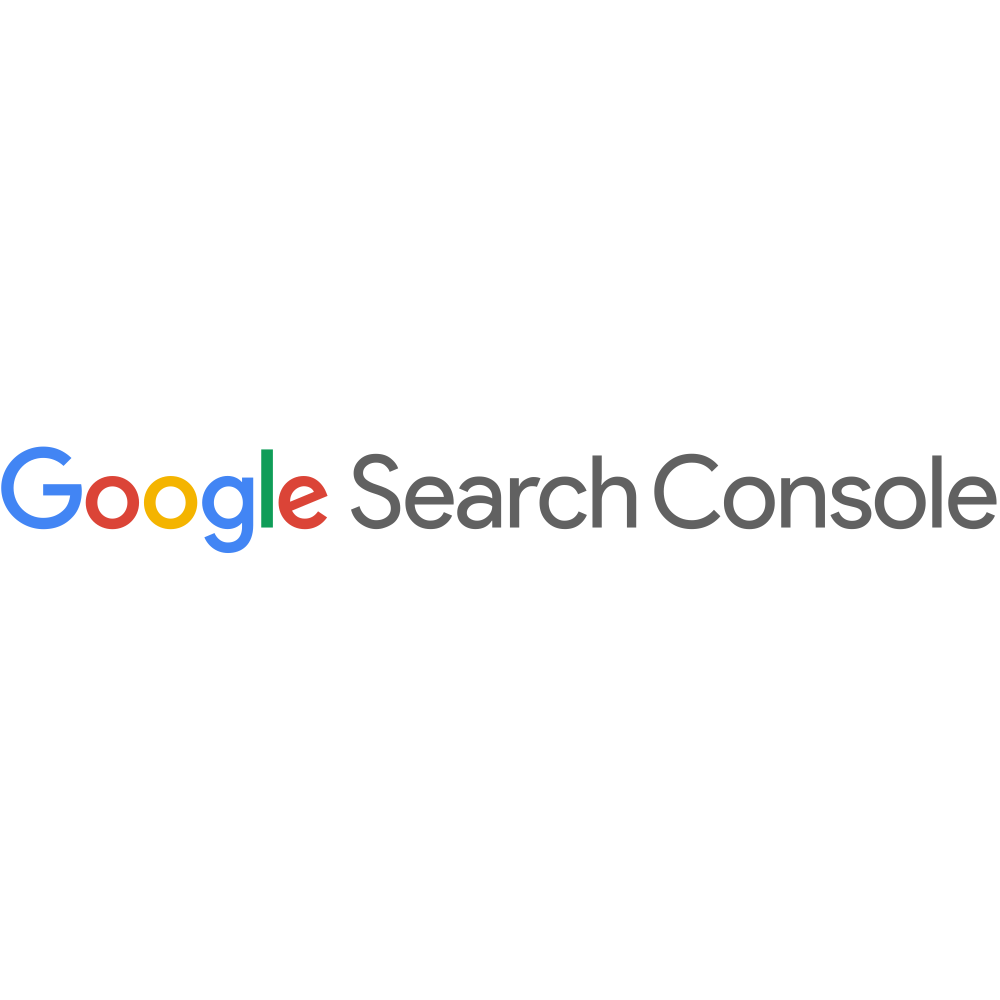 Google Search Console