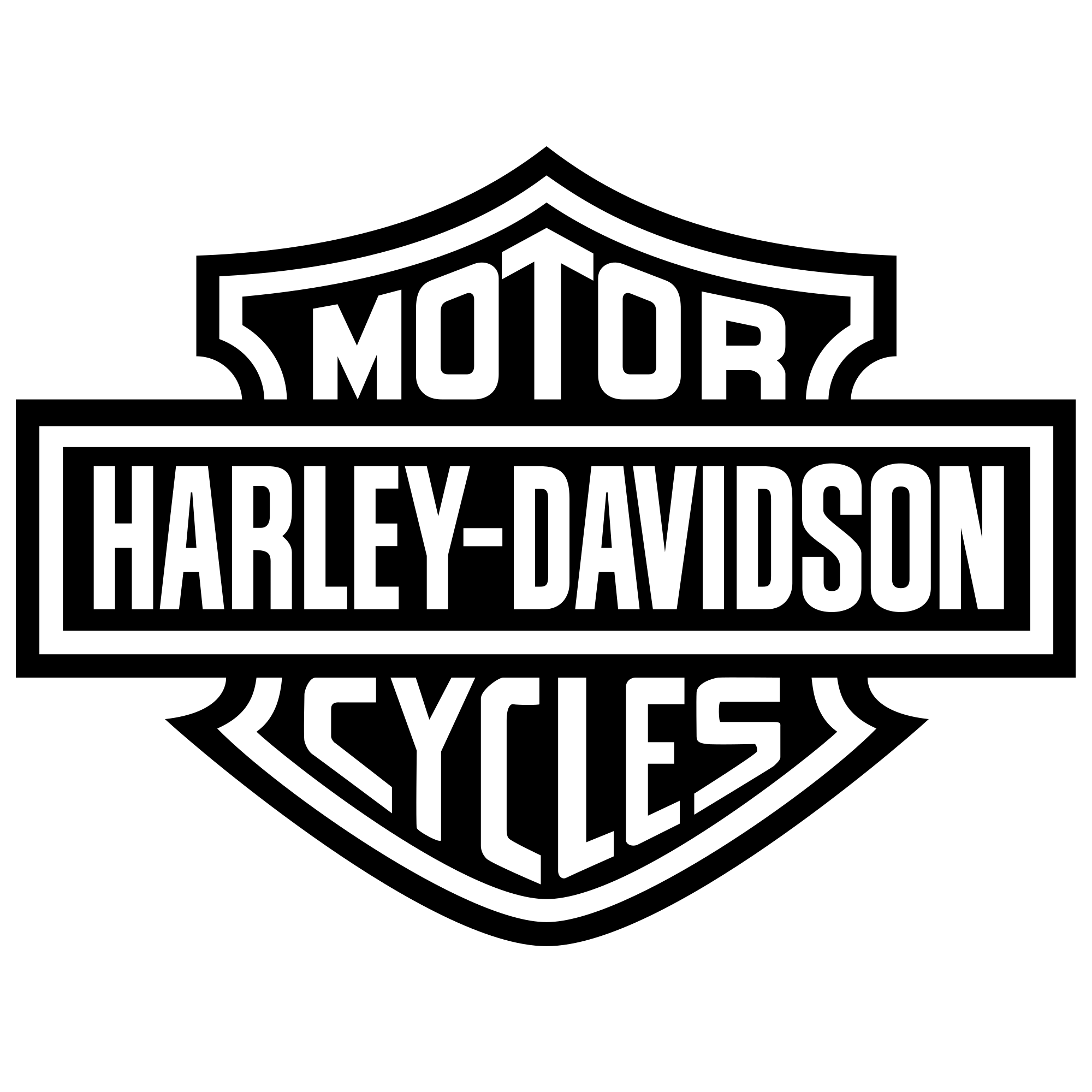 Harley Davidson Logo