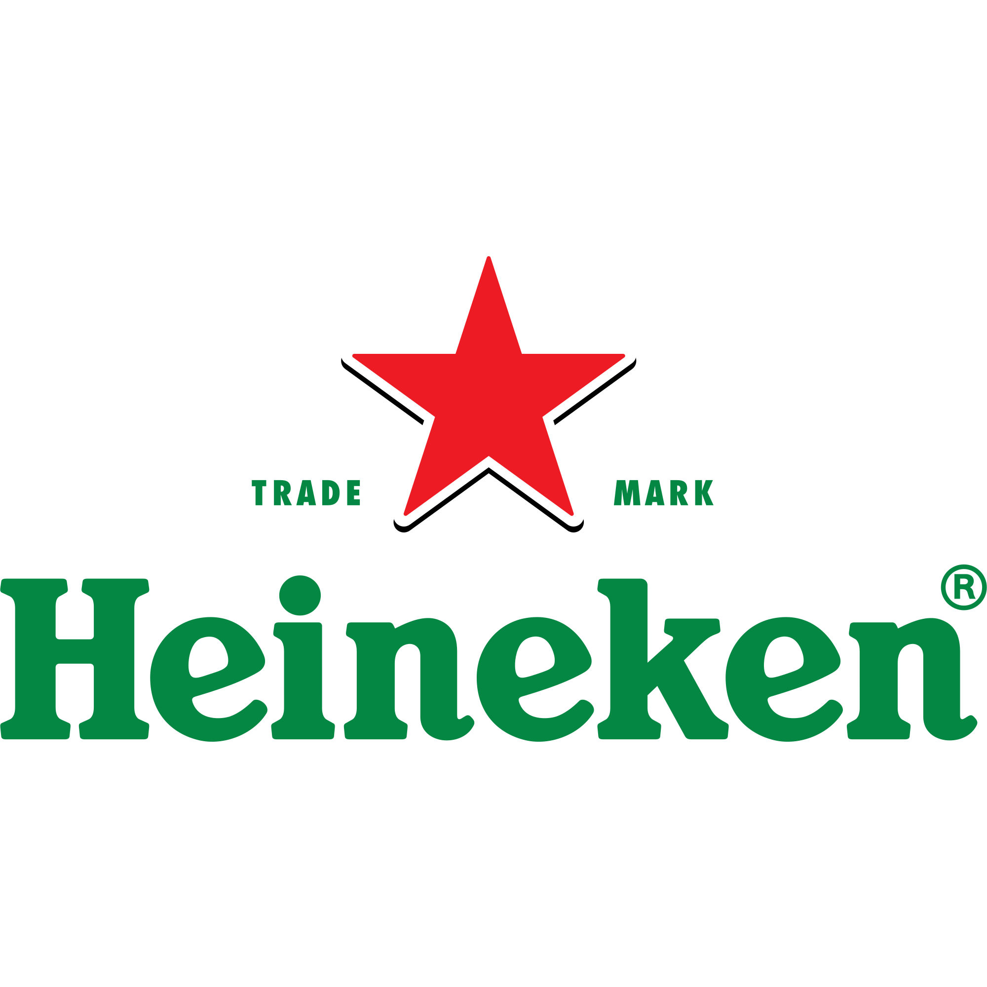 Heineken Logo 