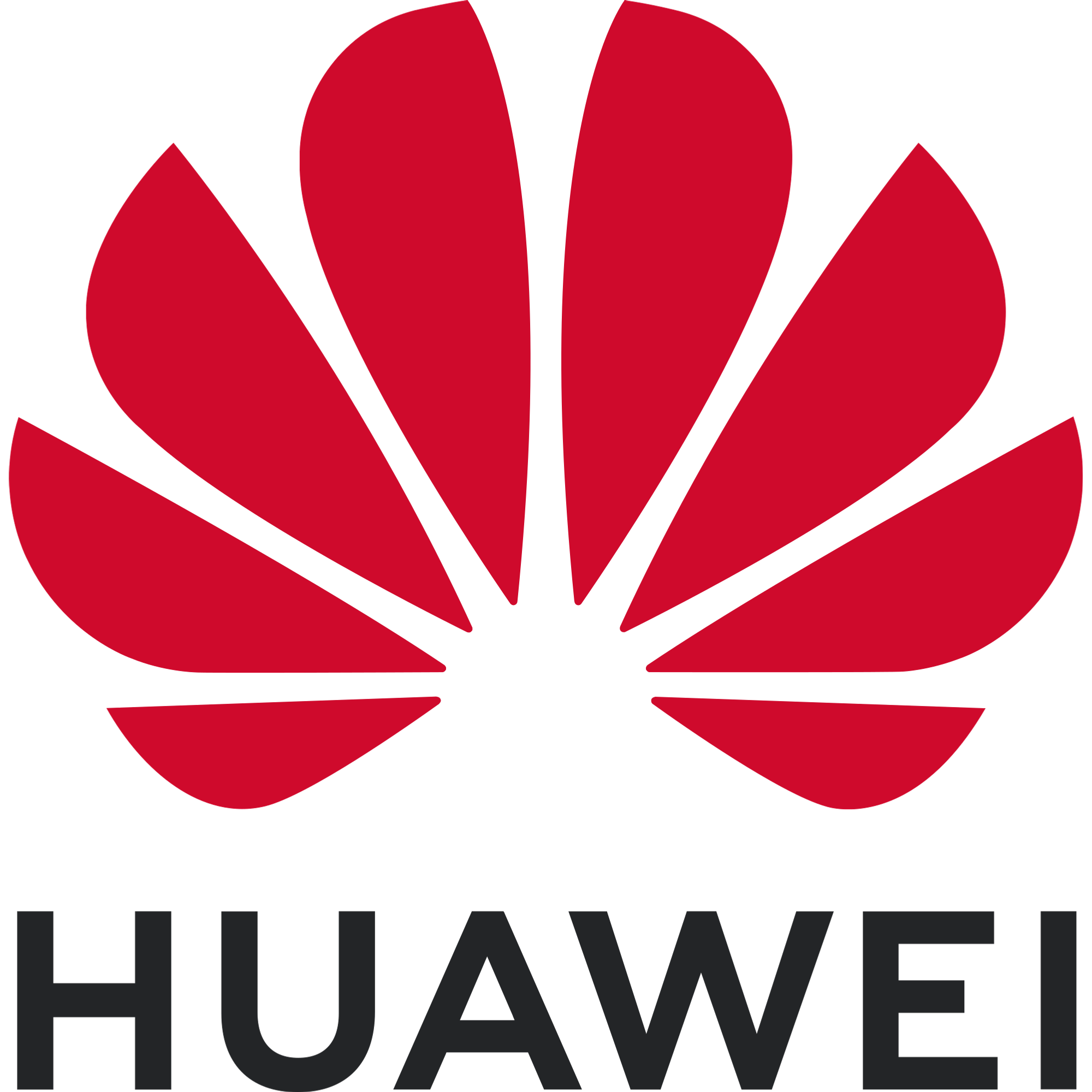 Huawei Logo