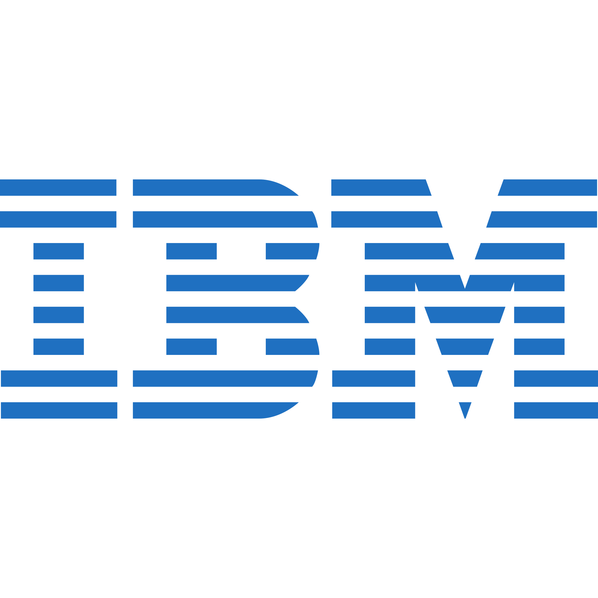 IBM Logo