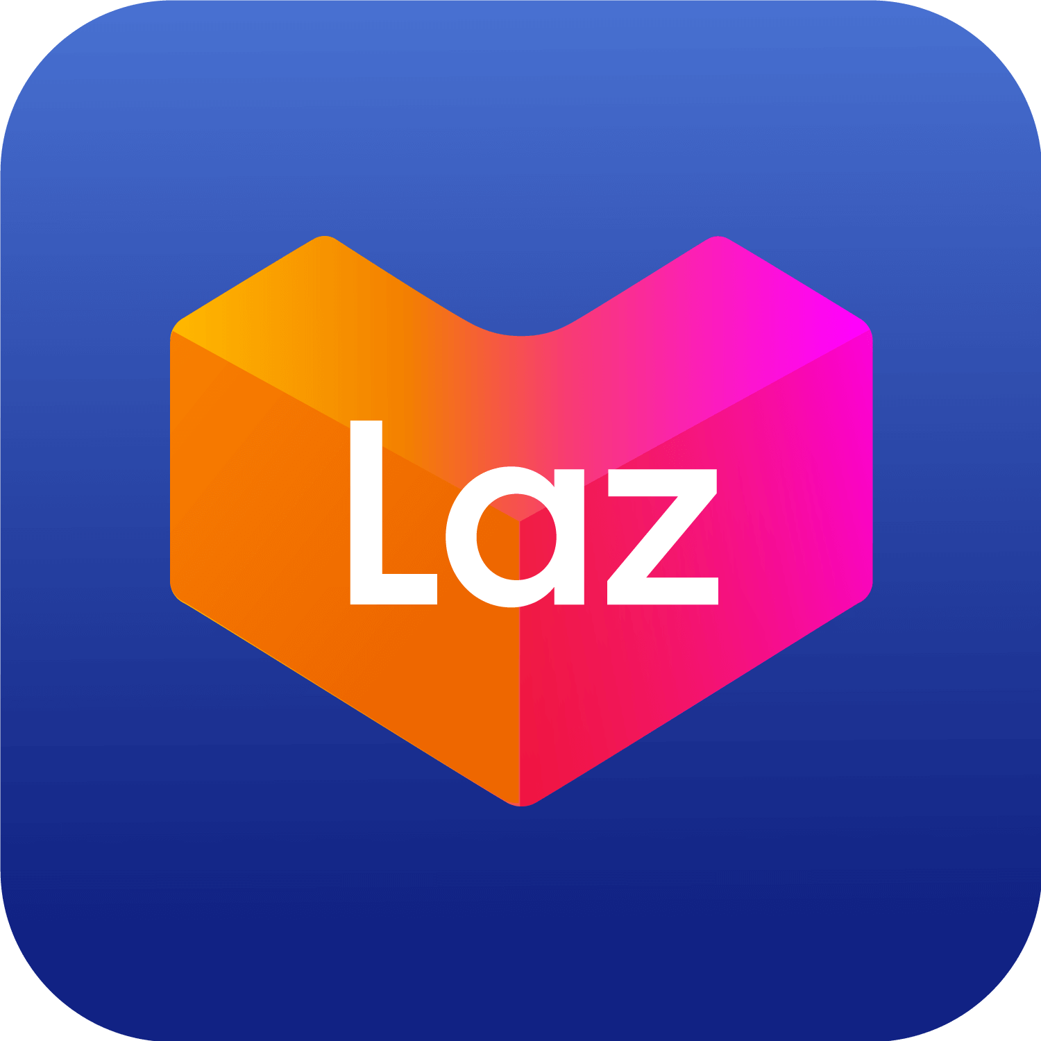 Icon Lazada Logo PNG