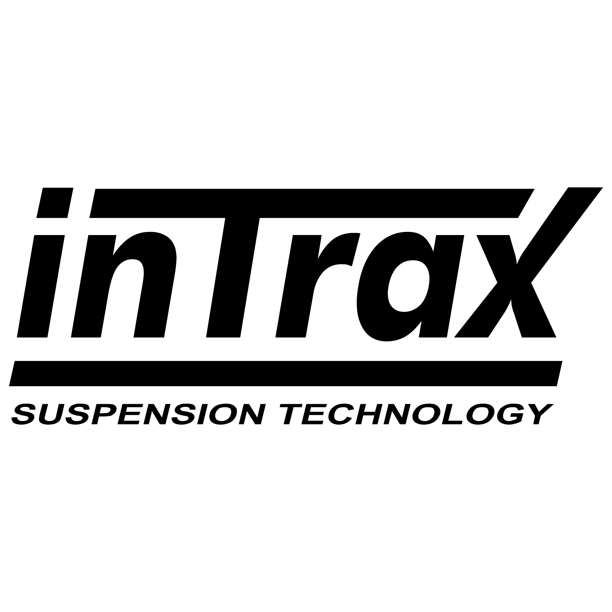 Intrax Logo PNG