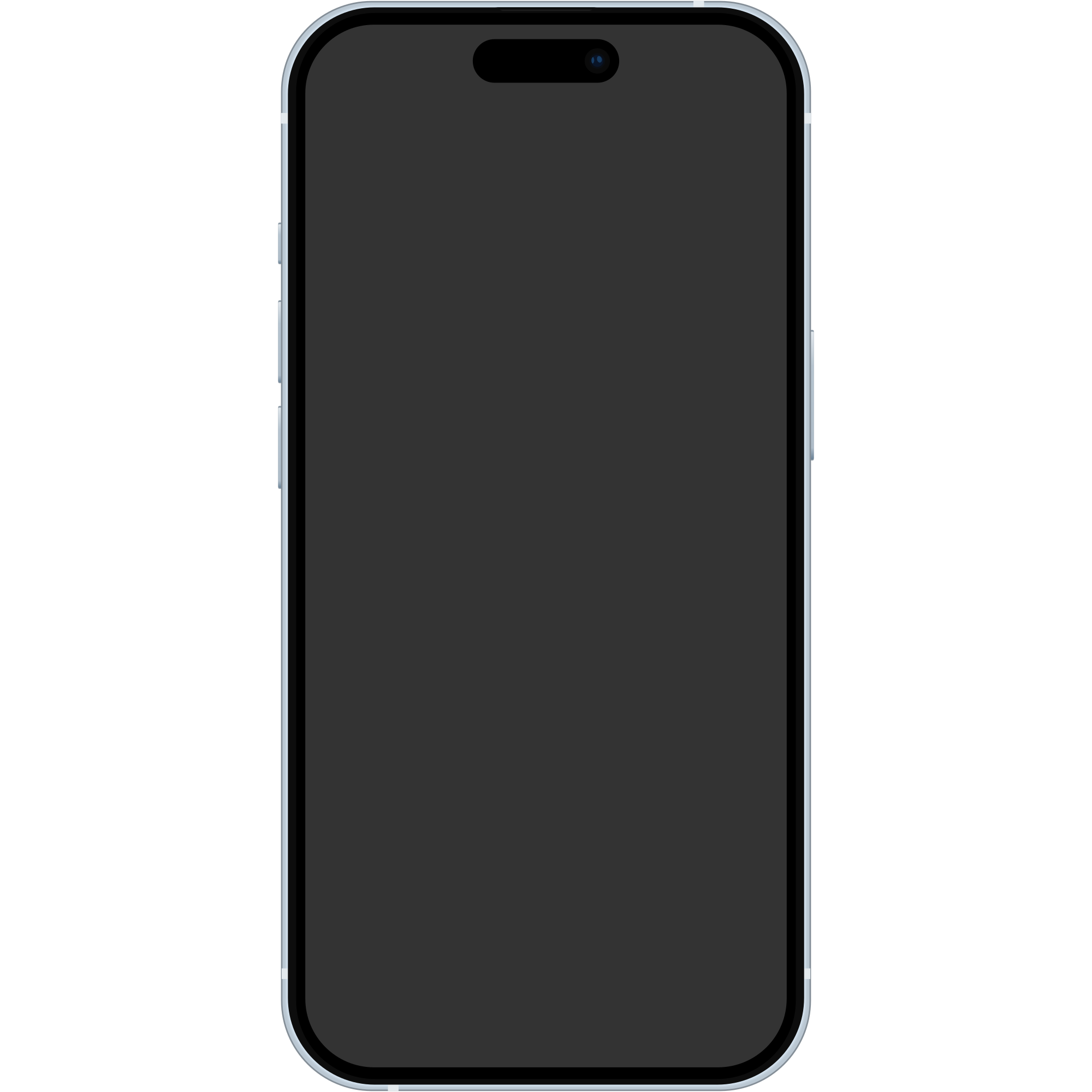 iPhone 15 Vector