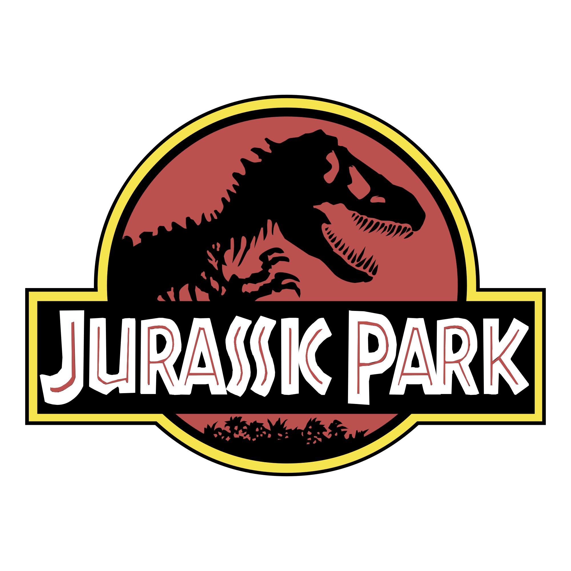 Jurassic Park Logo