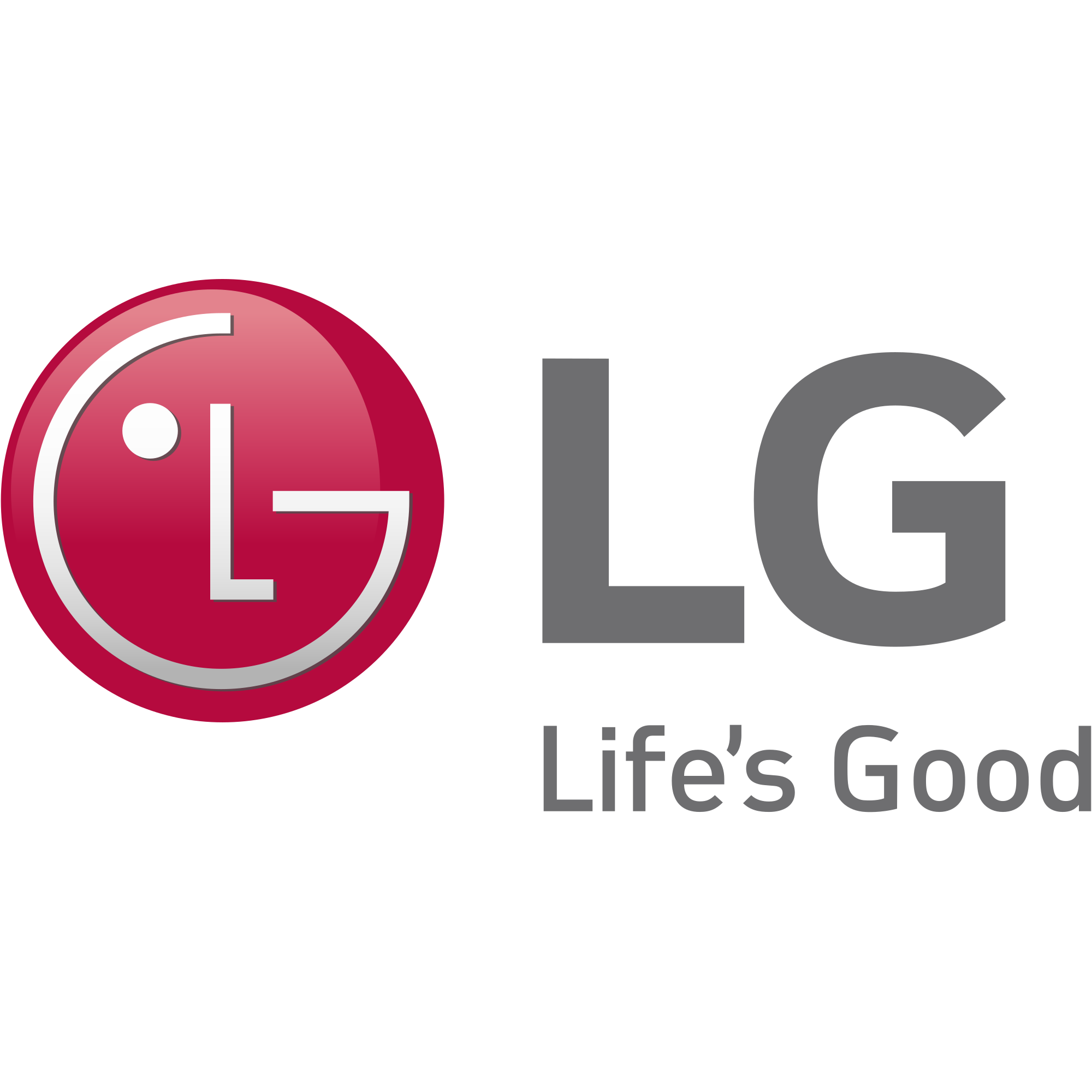 LG Logo