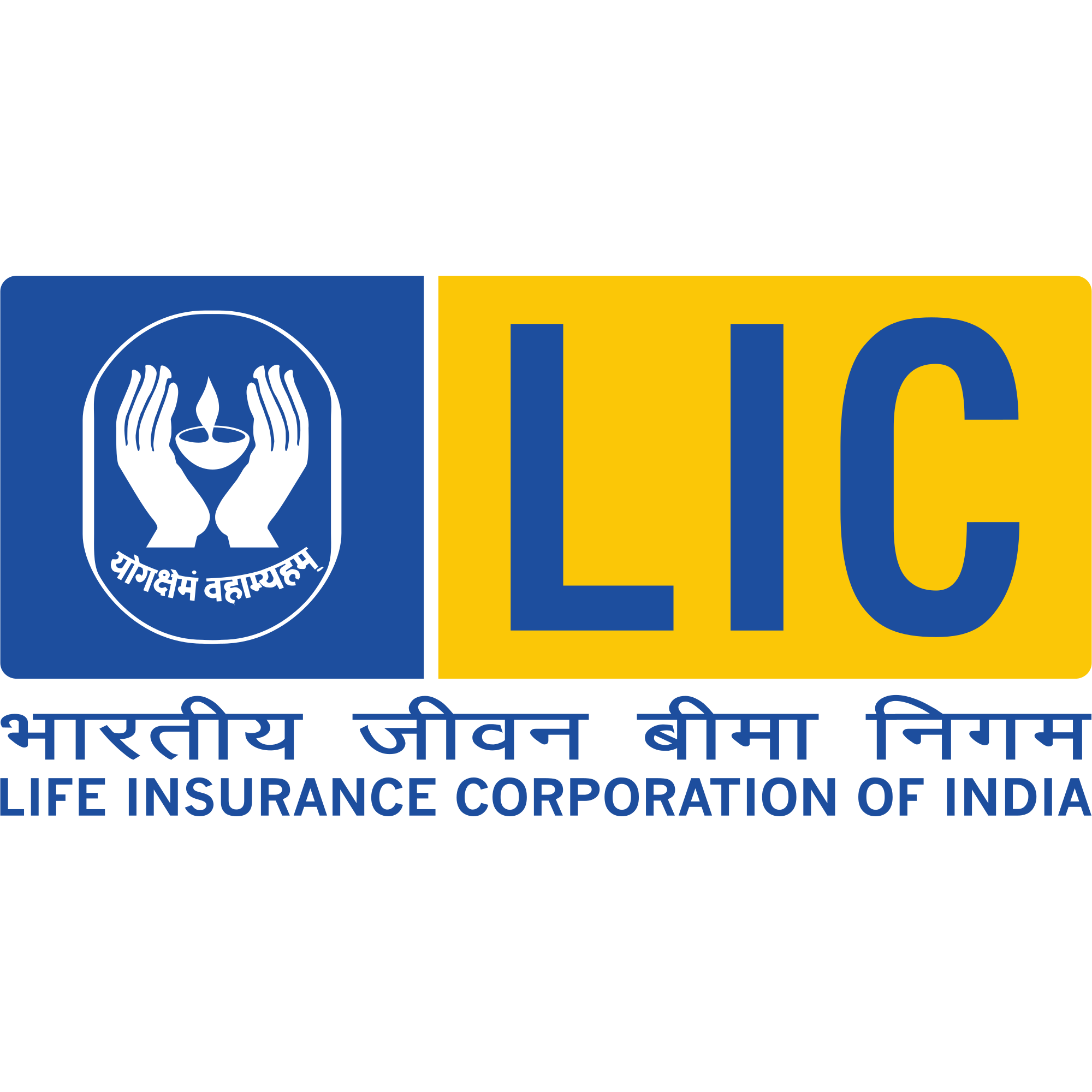 LIC PNG Logo