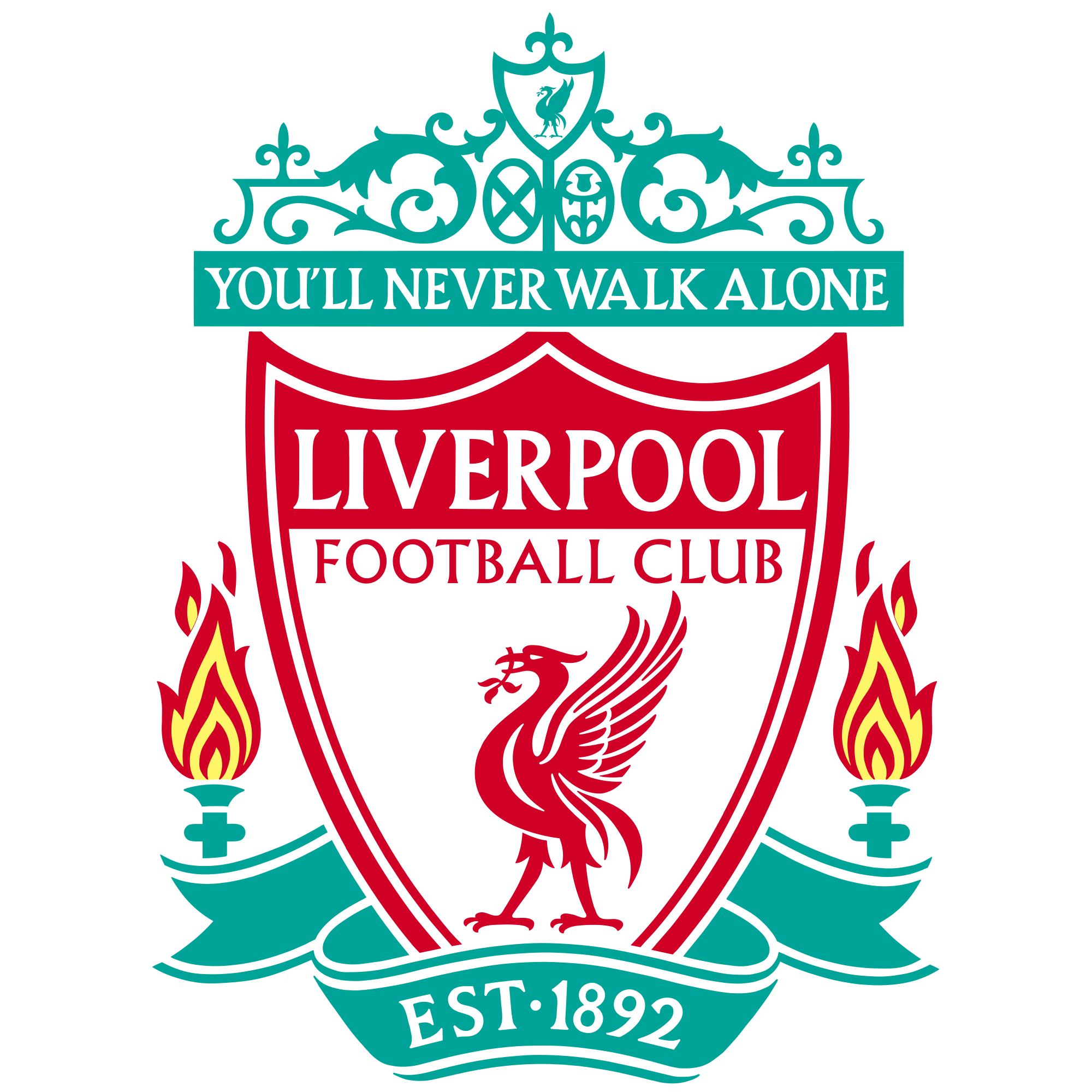 Liverpool FC Logo