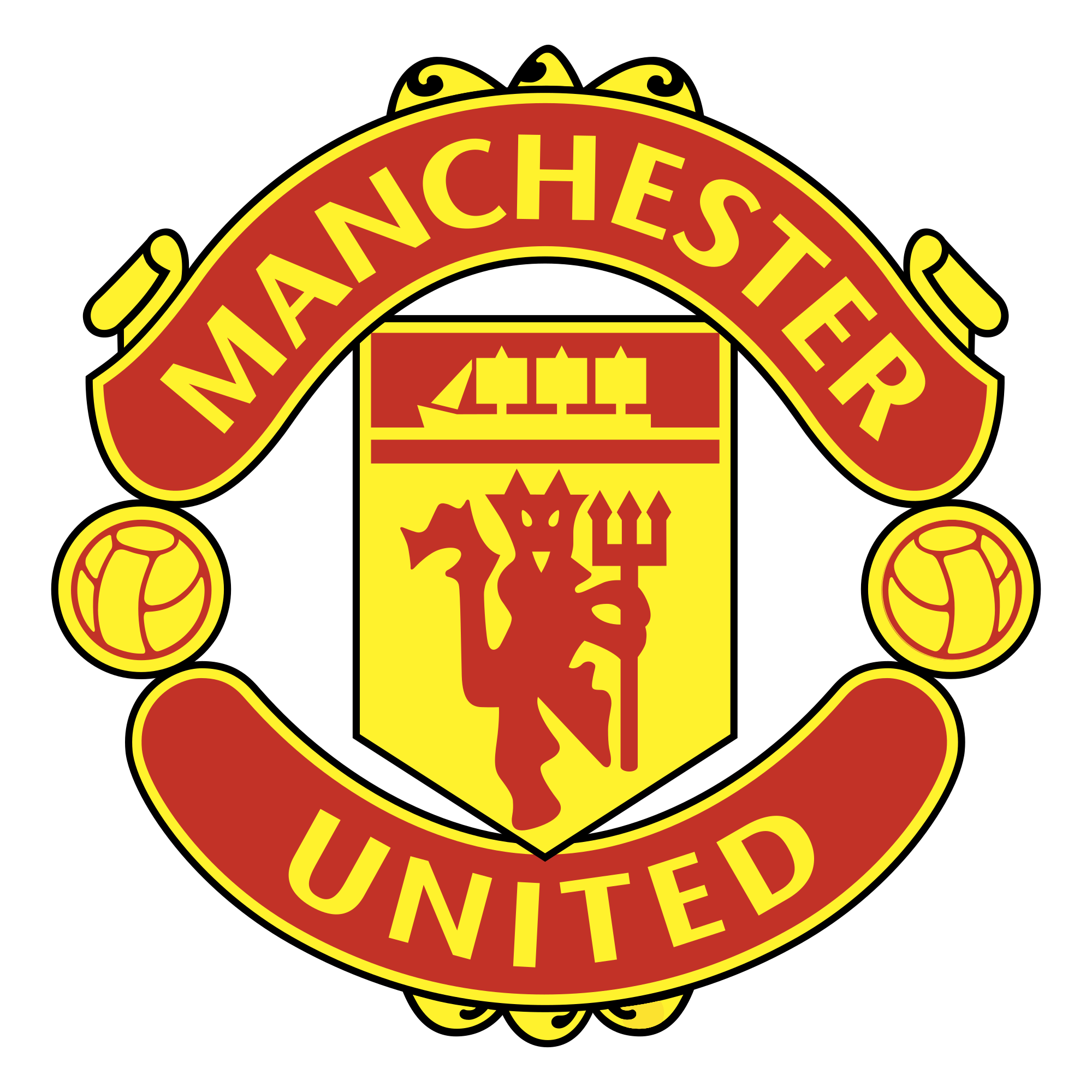 Manchester United