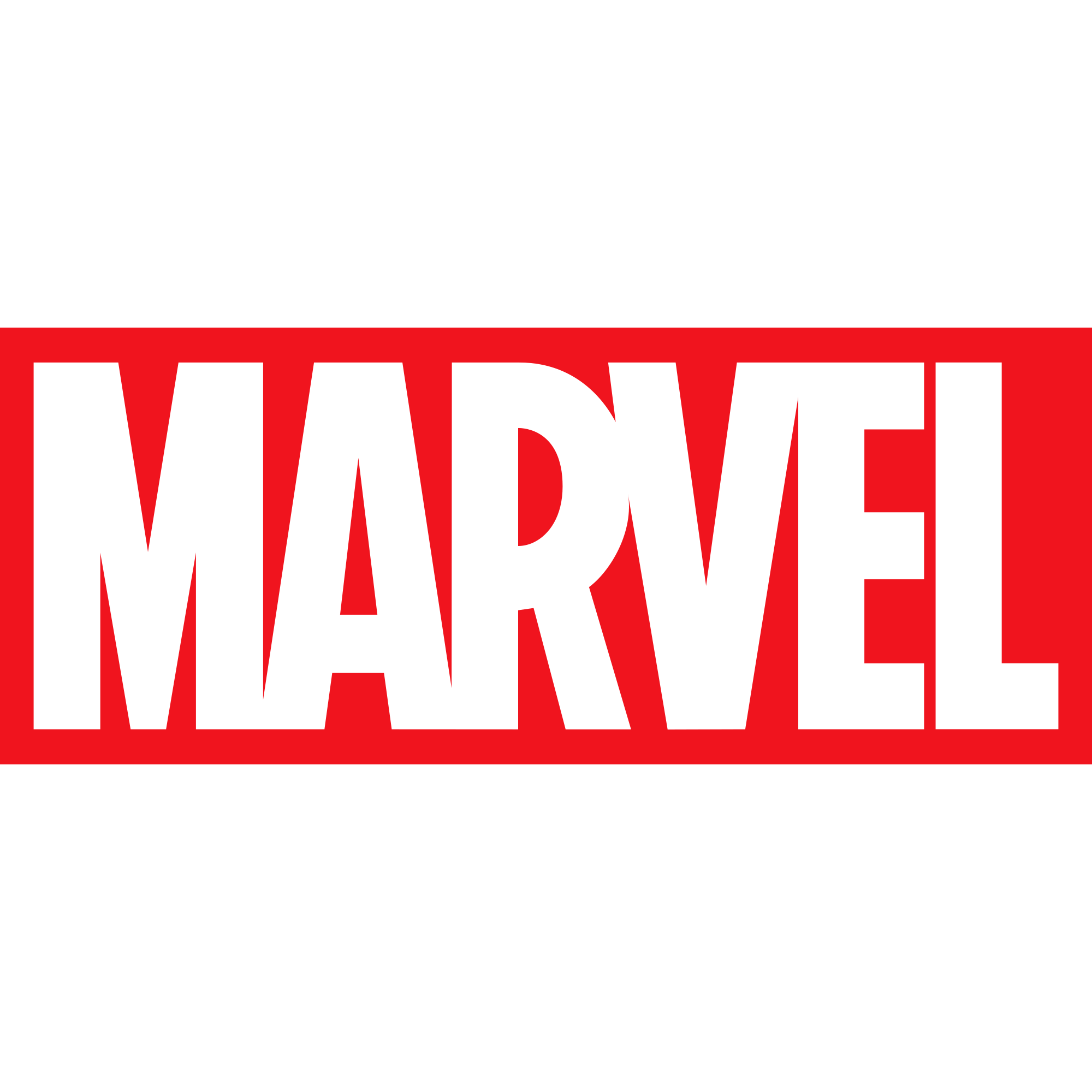 Marvel Logo