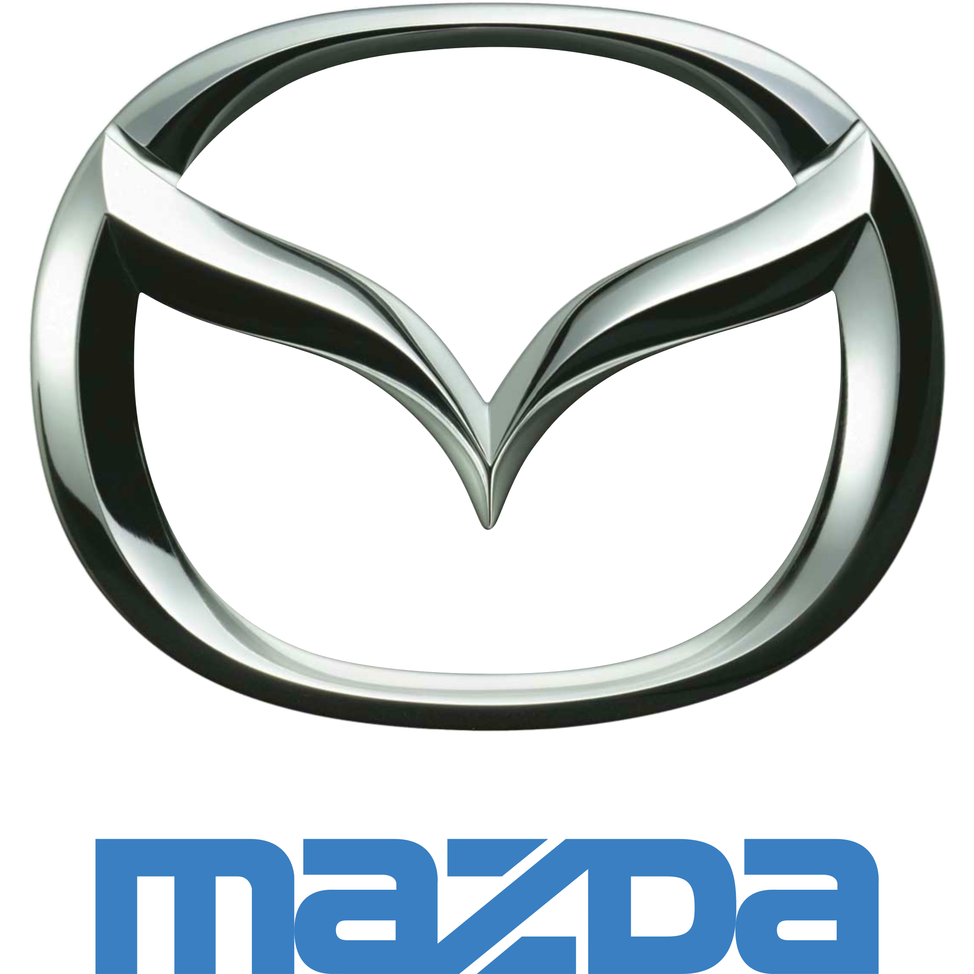 Mazda Logo