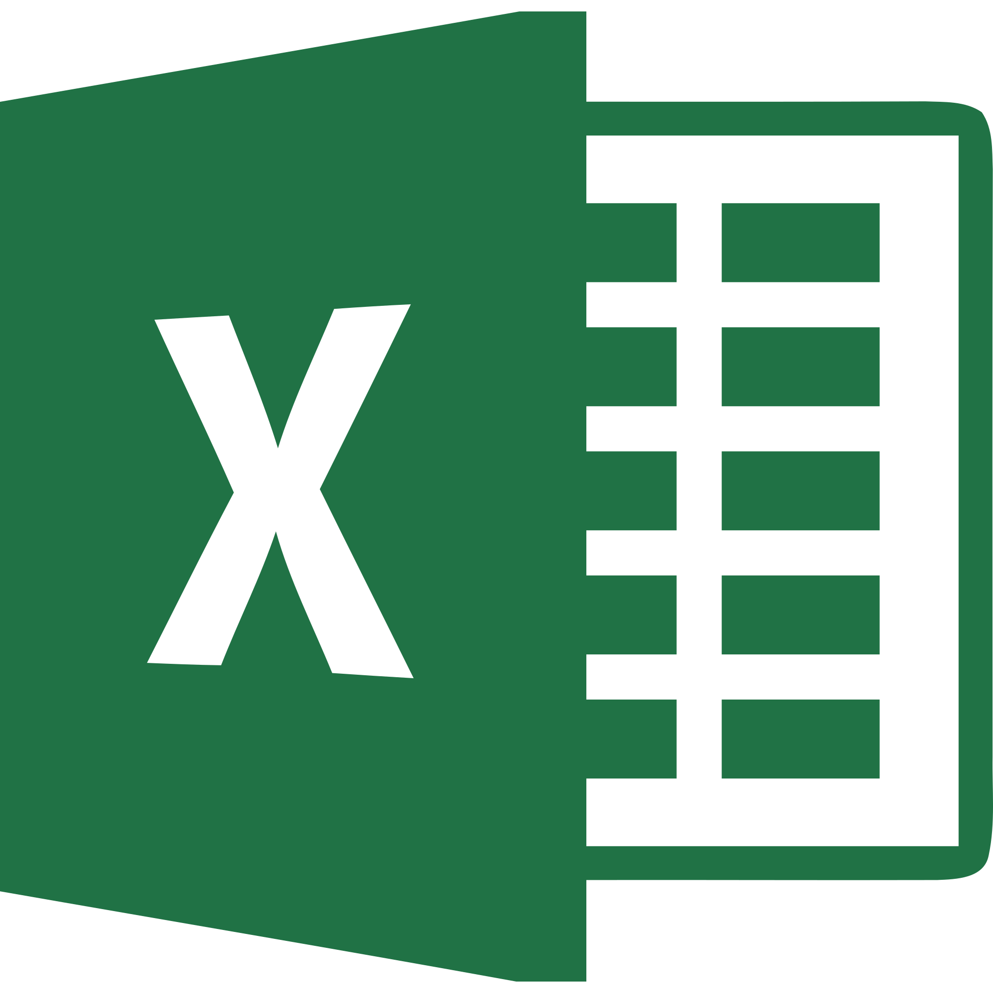 Microsoft Excel 2013