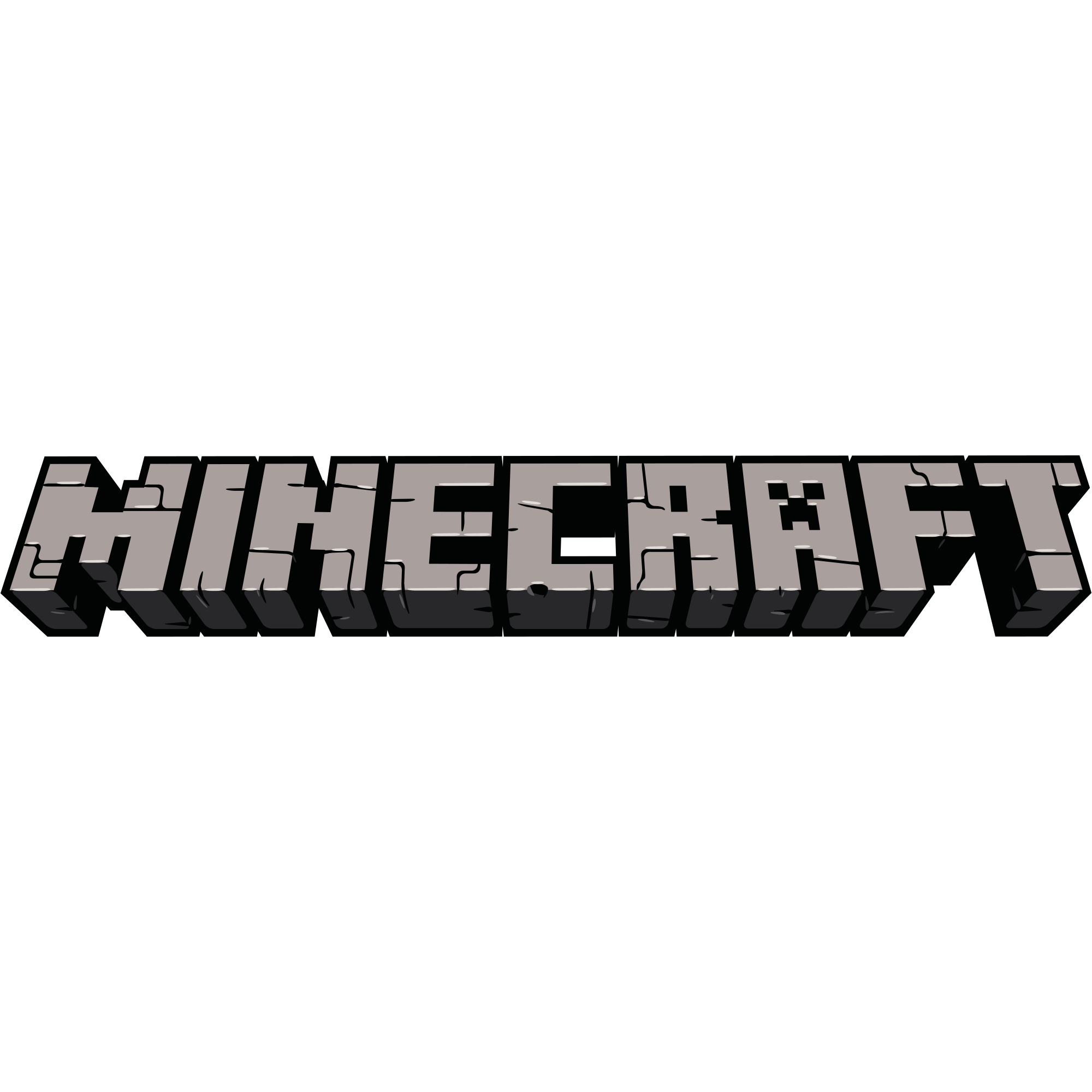 Minecraft Logo