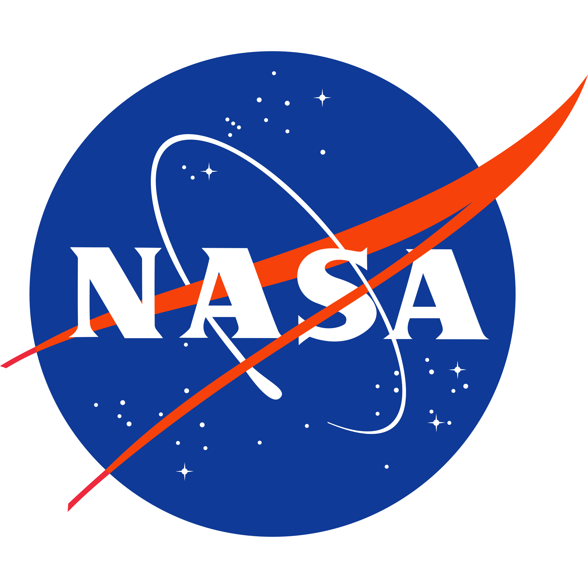 NASA Logo