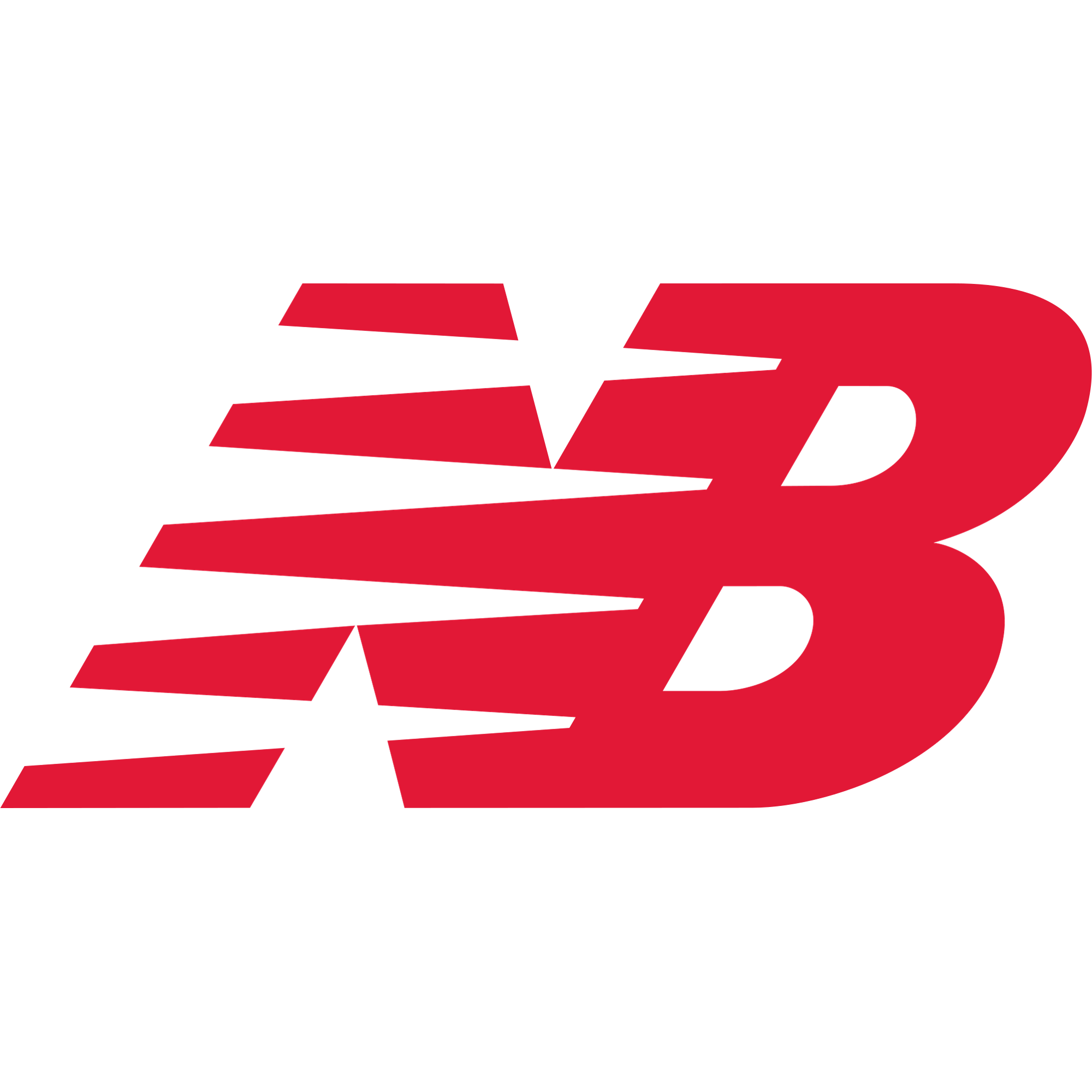 New Balance Logo Symbol PNG and SVG